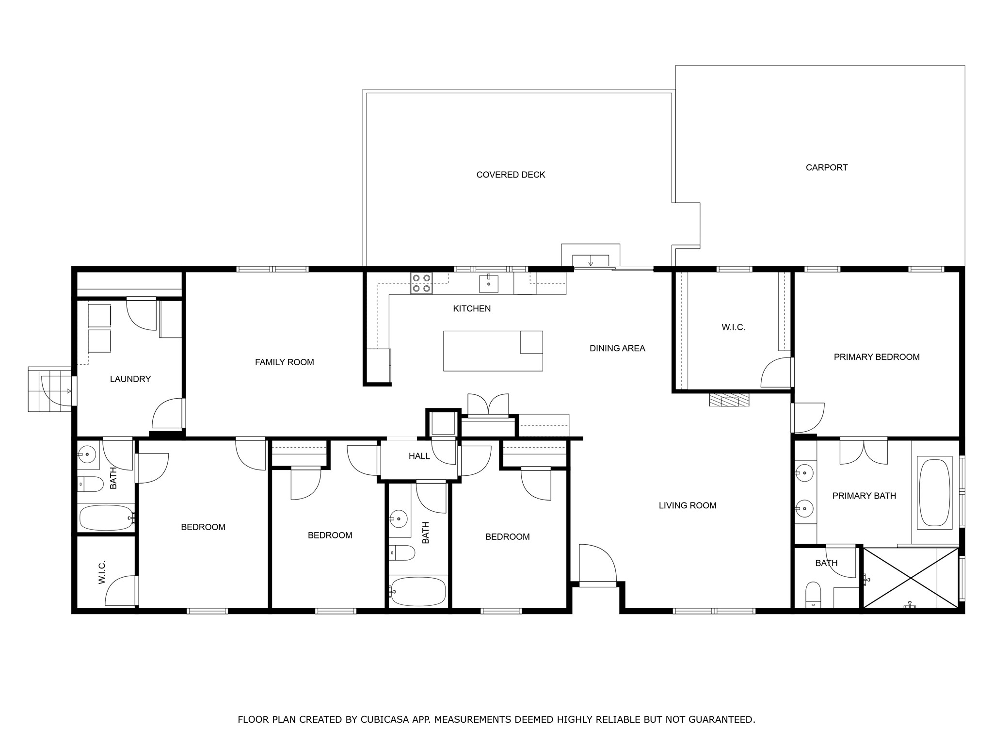 1012 County Road 1180