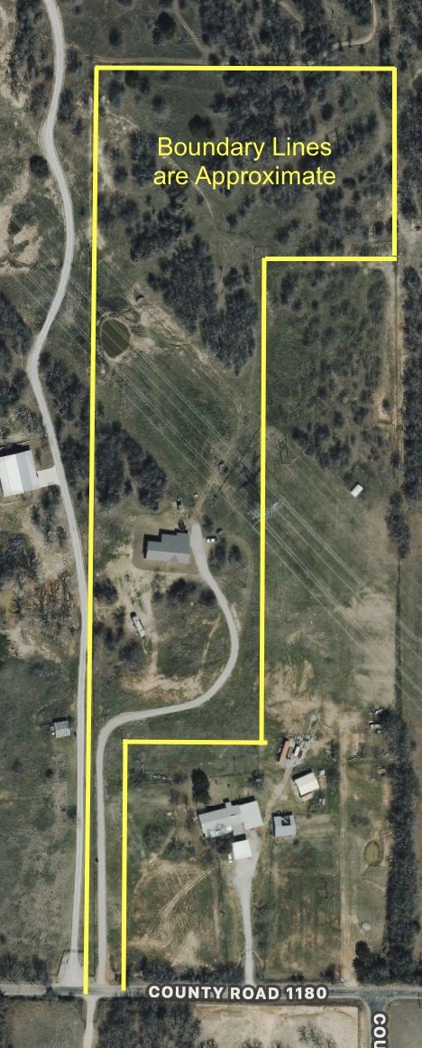 1012 County Road 1180