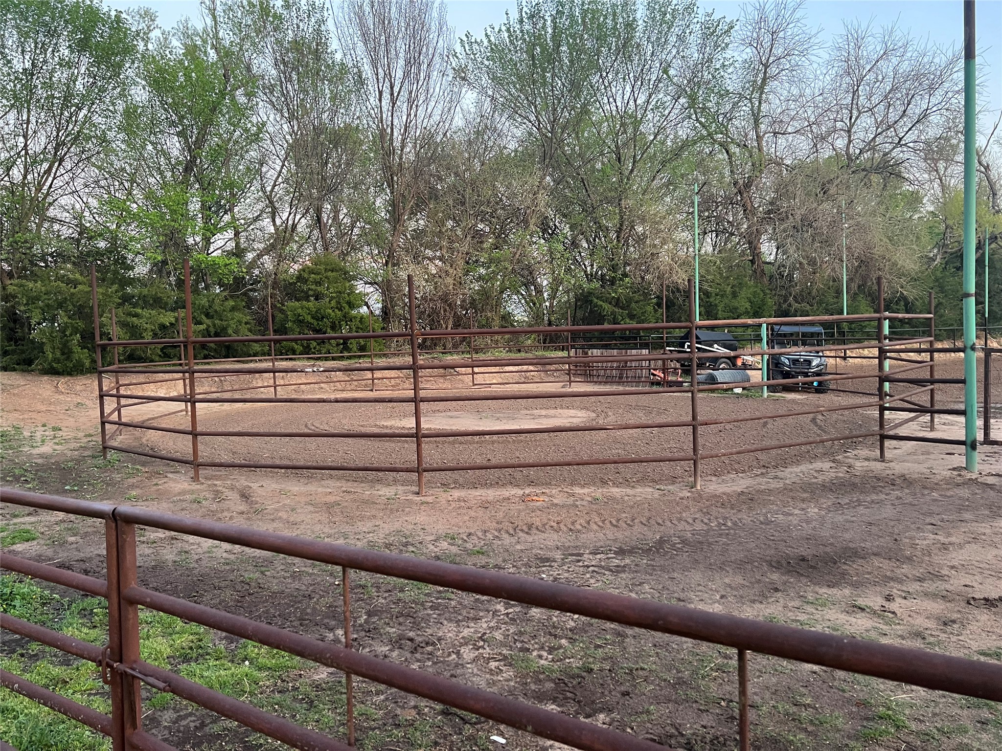 171 County Road 1160