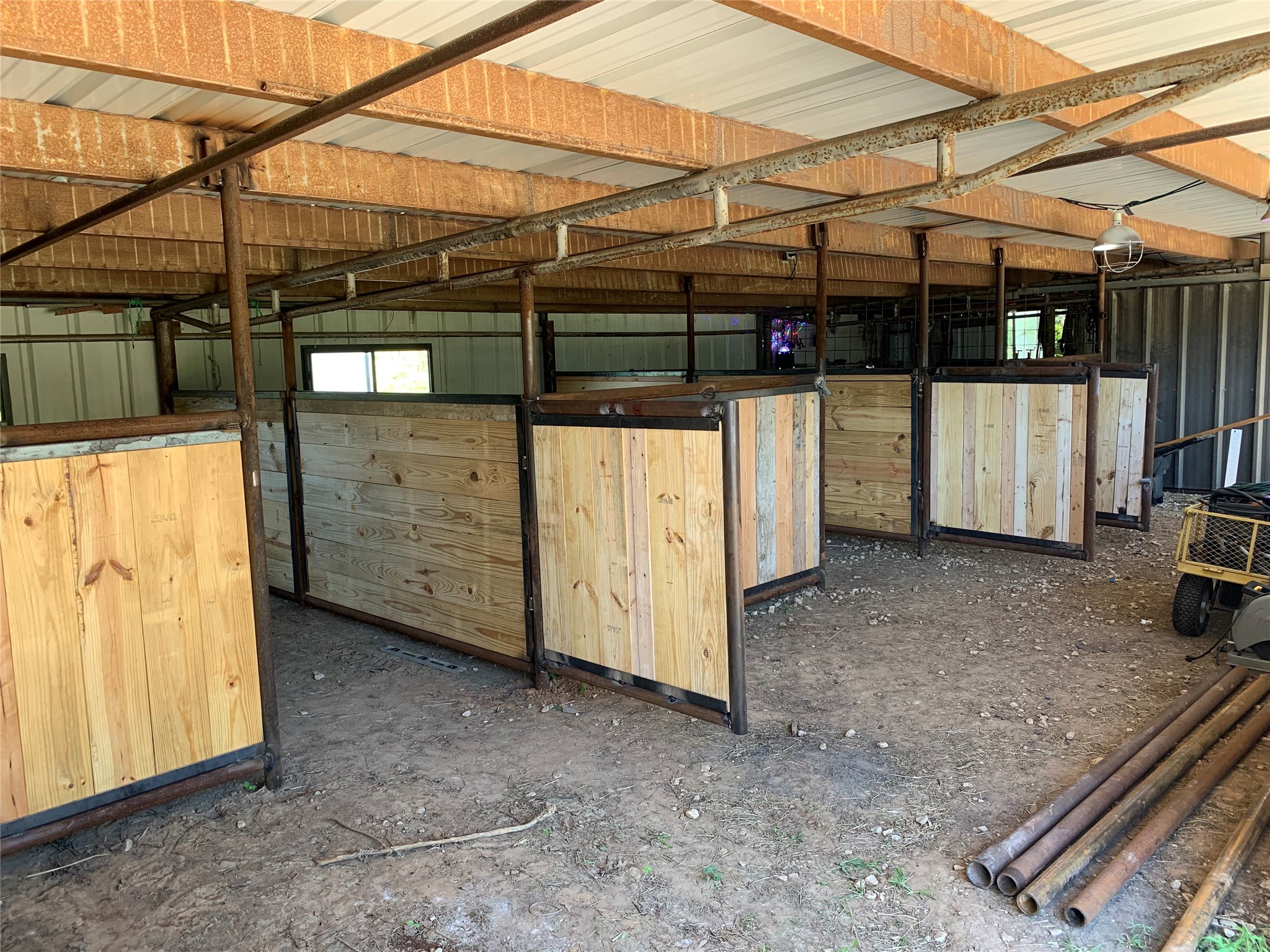 171 County Road 1160