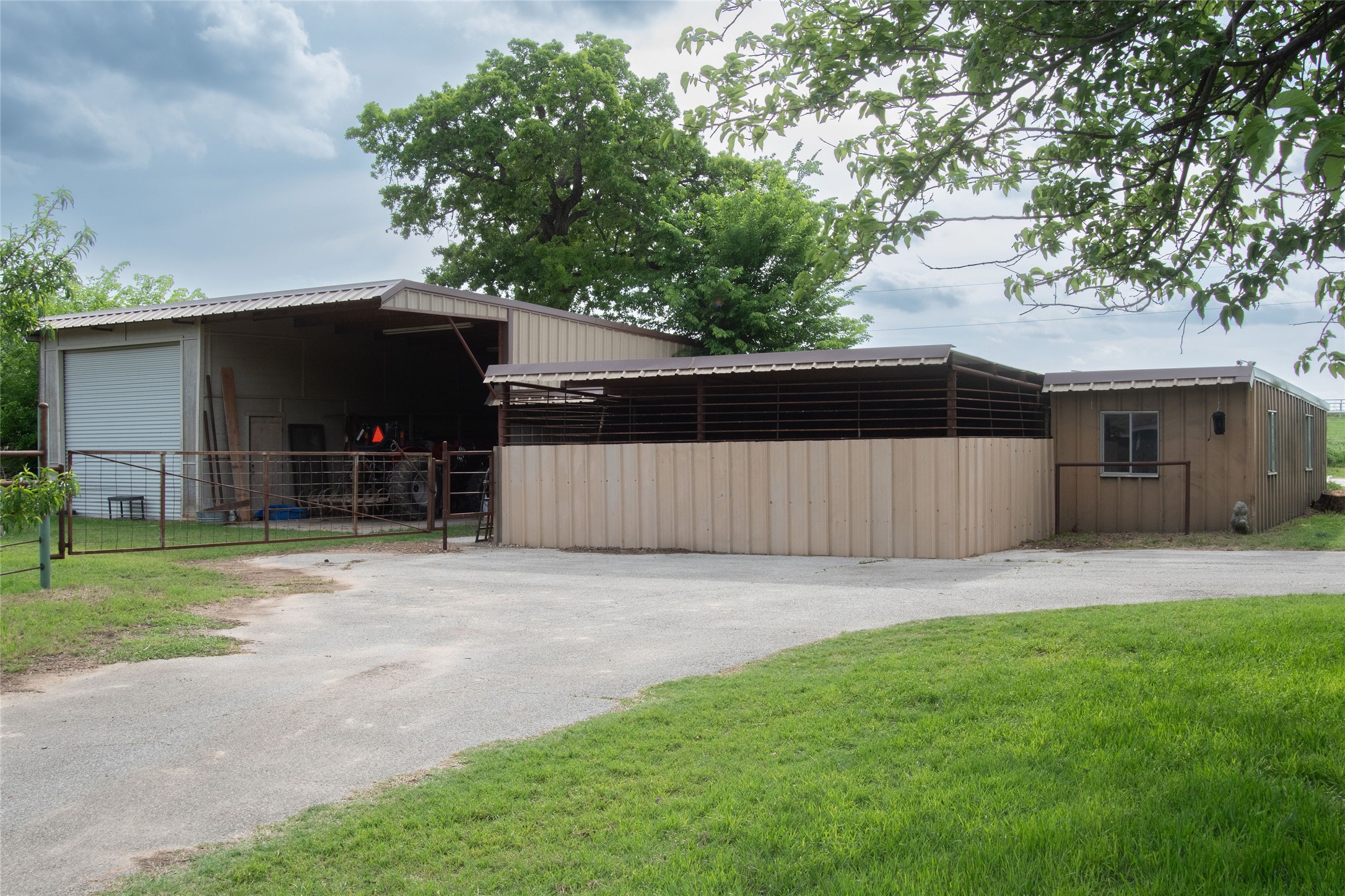 171 County Road 1160