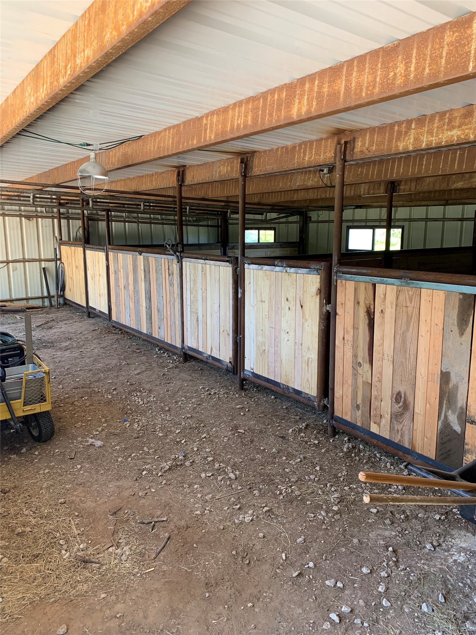 171 County Road 1160