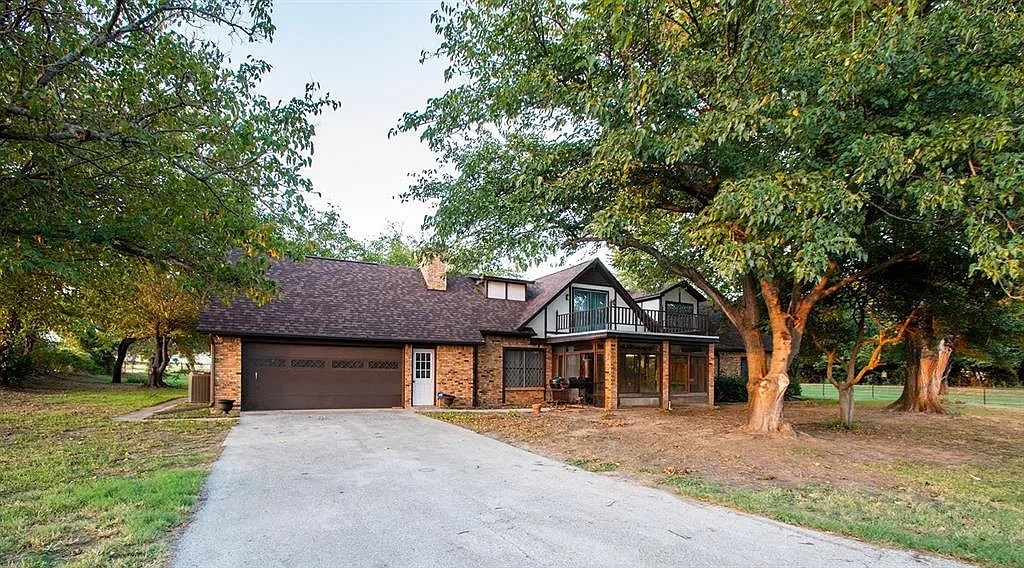 171 County Road 1160