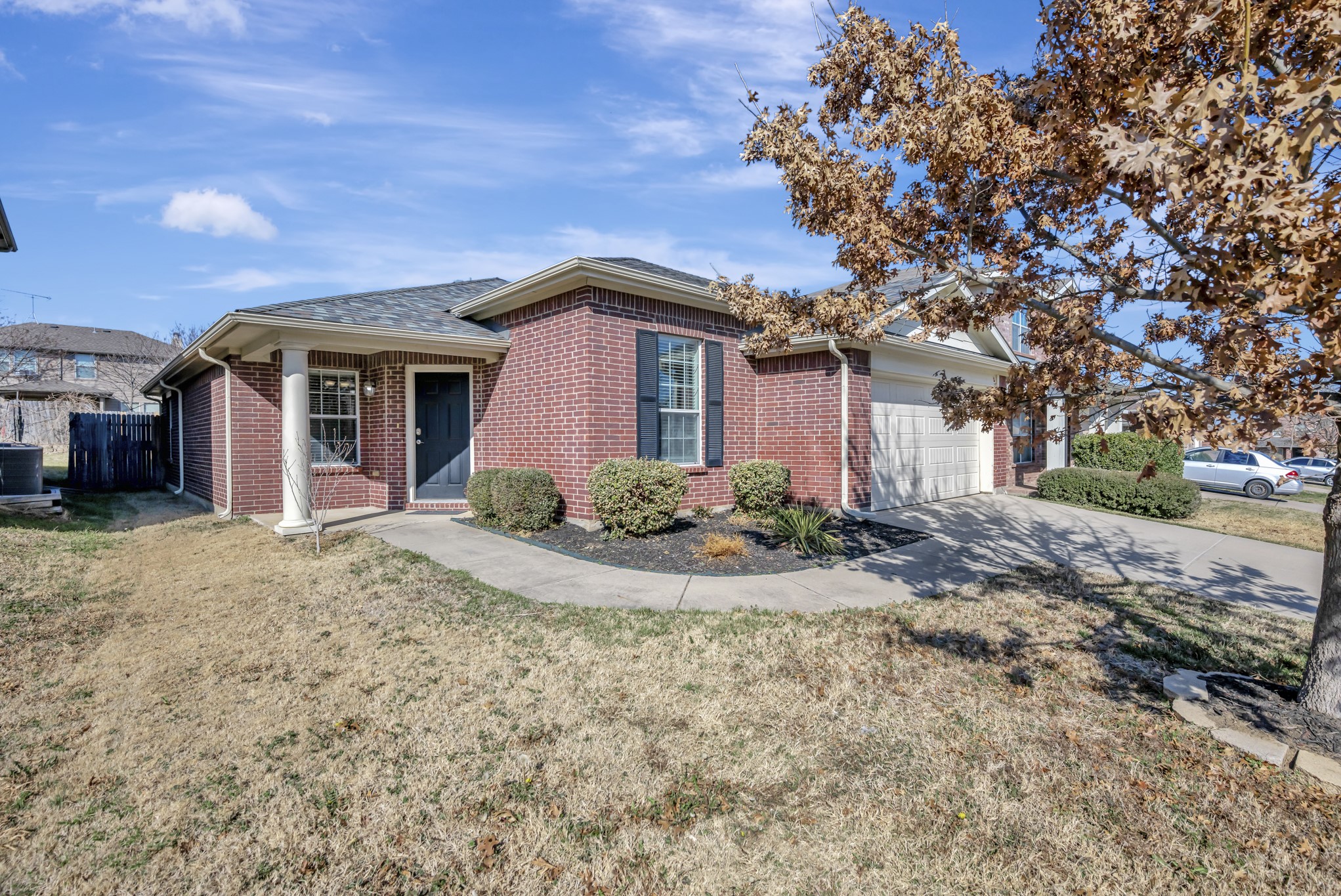 13913 Gallant Fox Court