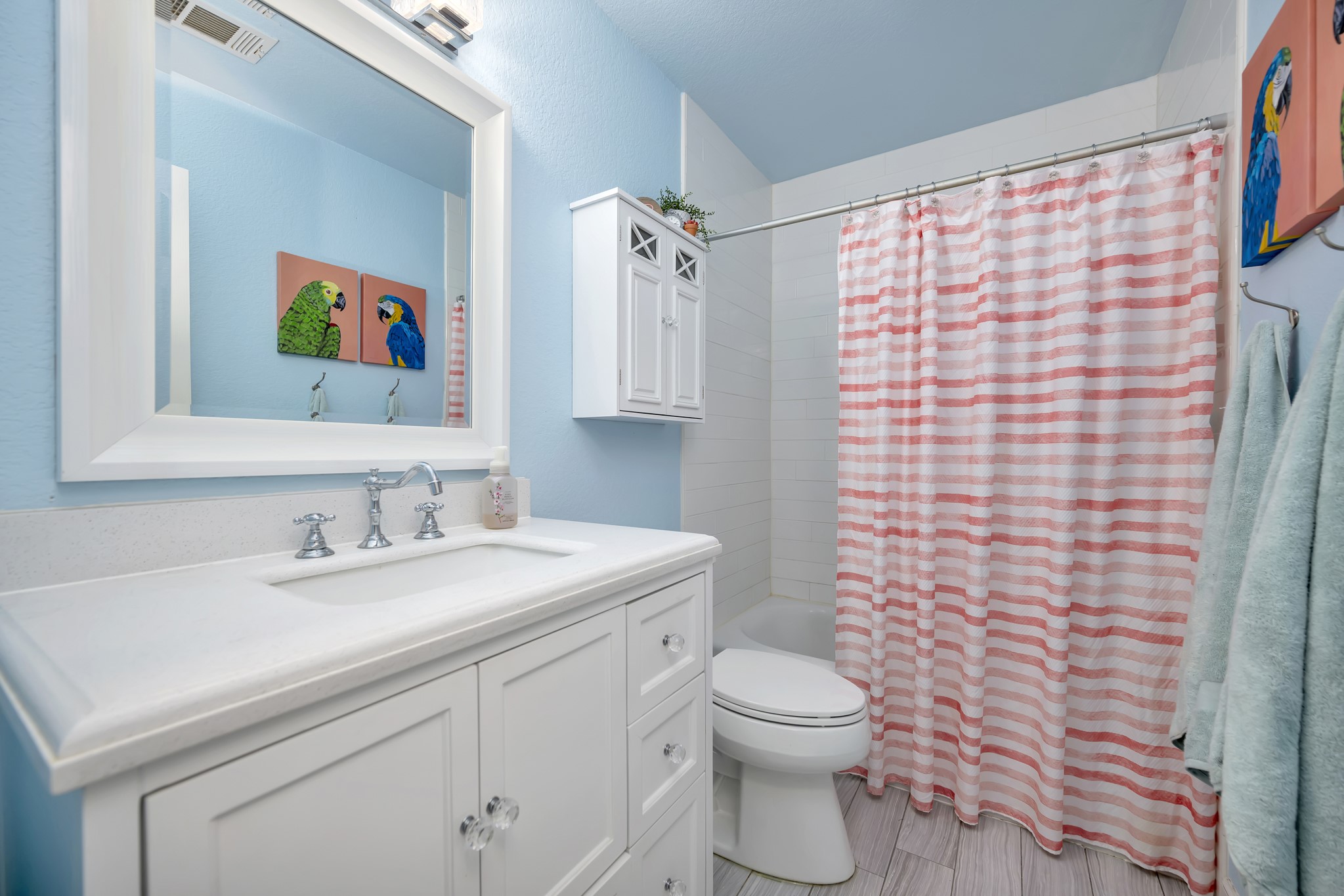 3905 Yarberry Court