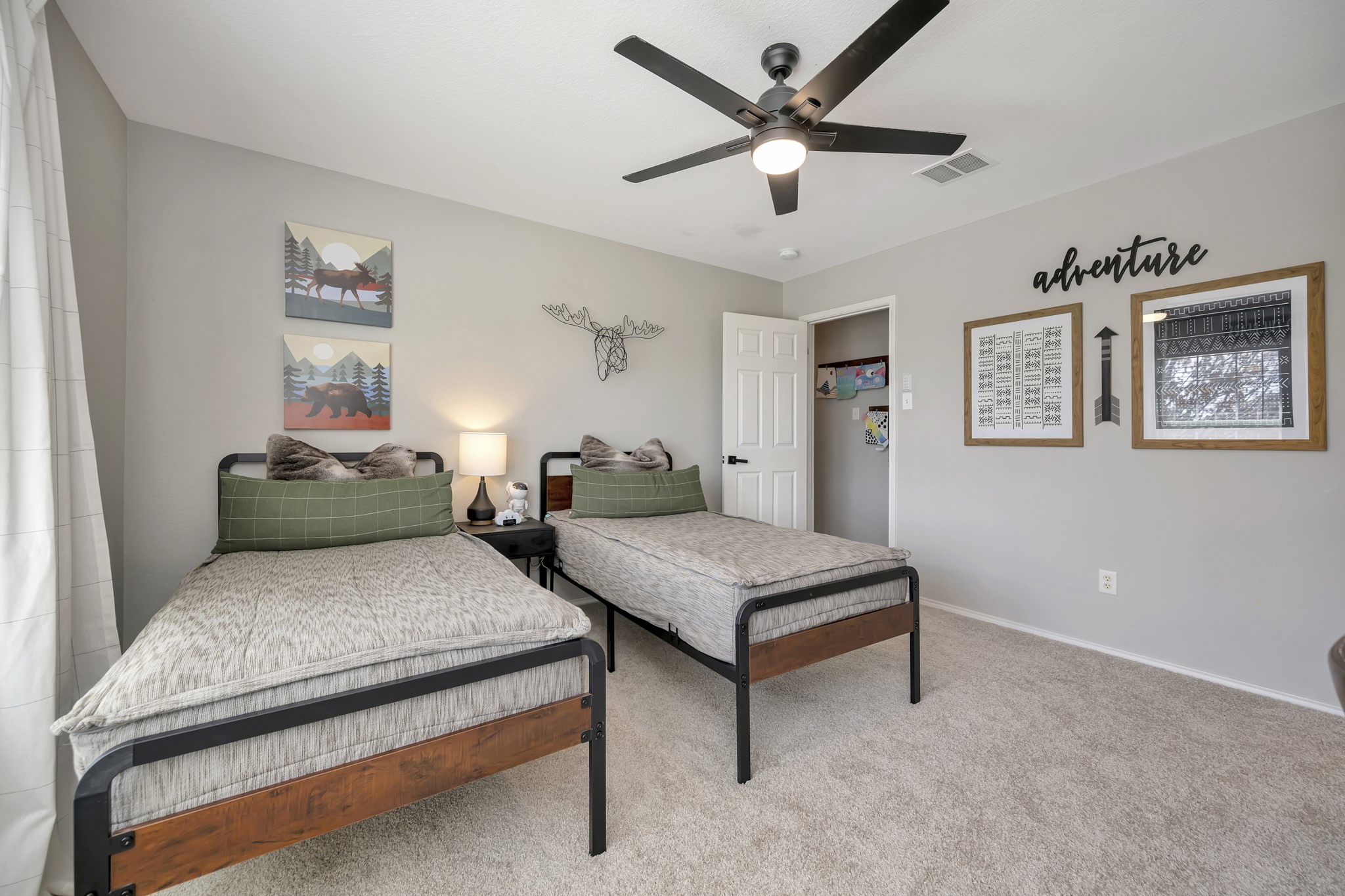 3905 Yarberry Court