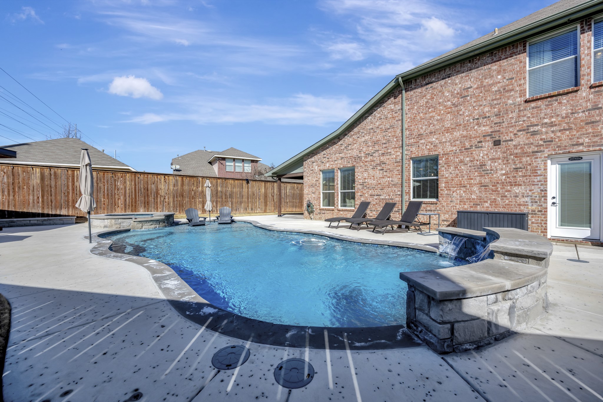 3905 Yarberry Court