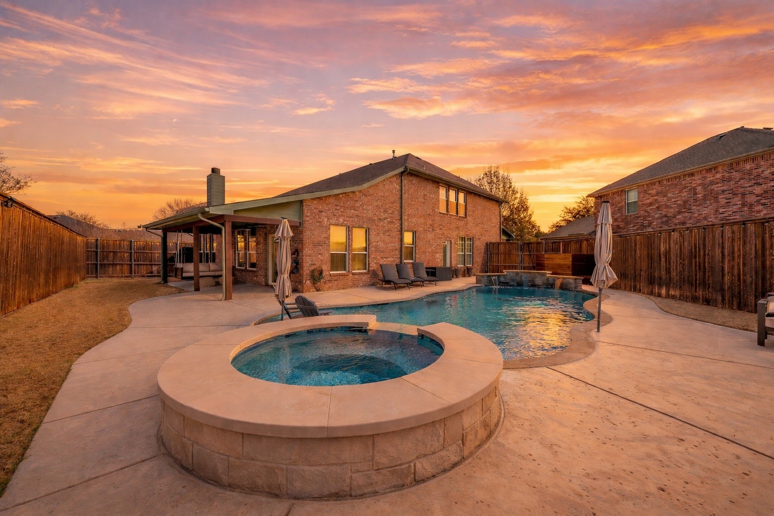 3905 Yarberry Court