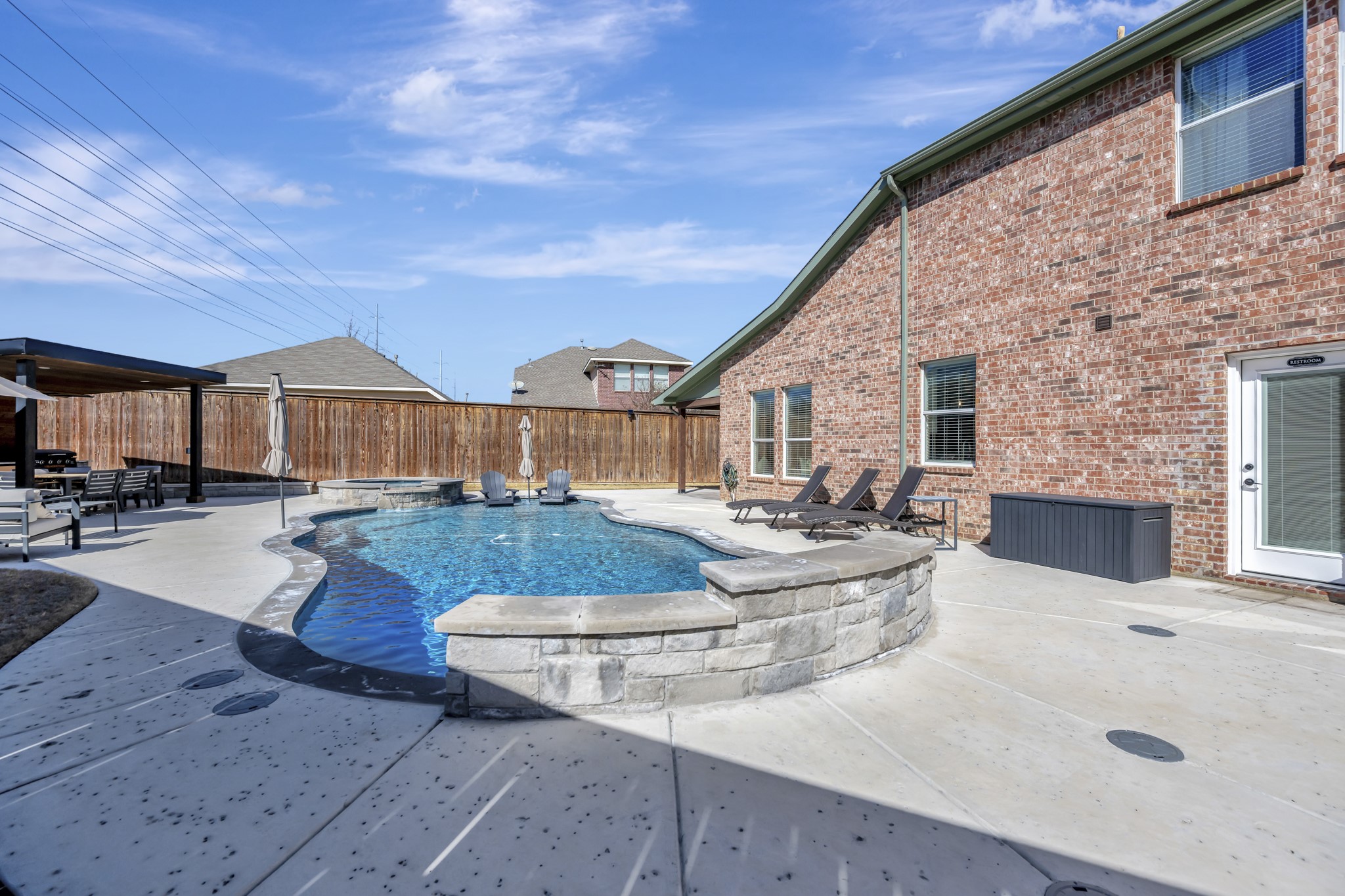 3905 Yarberry Court