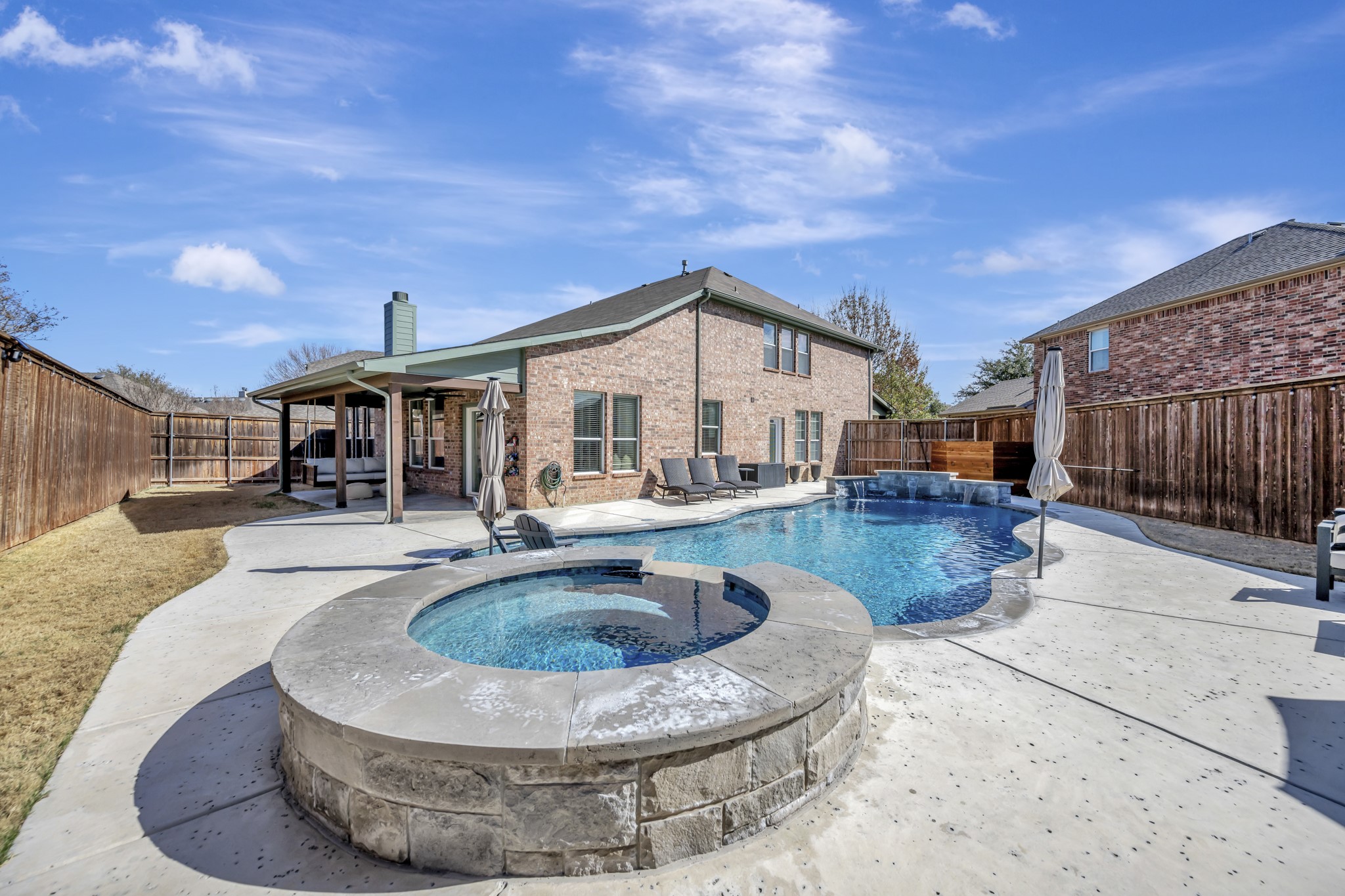 3905 Yarberry Court