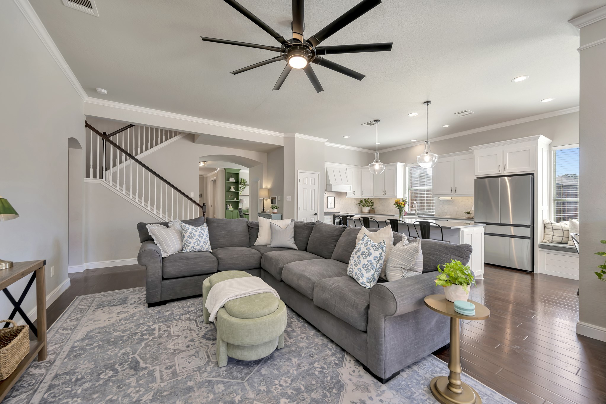 3905 Yarberry Court