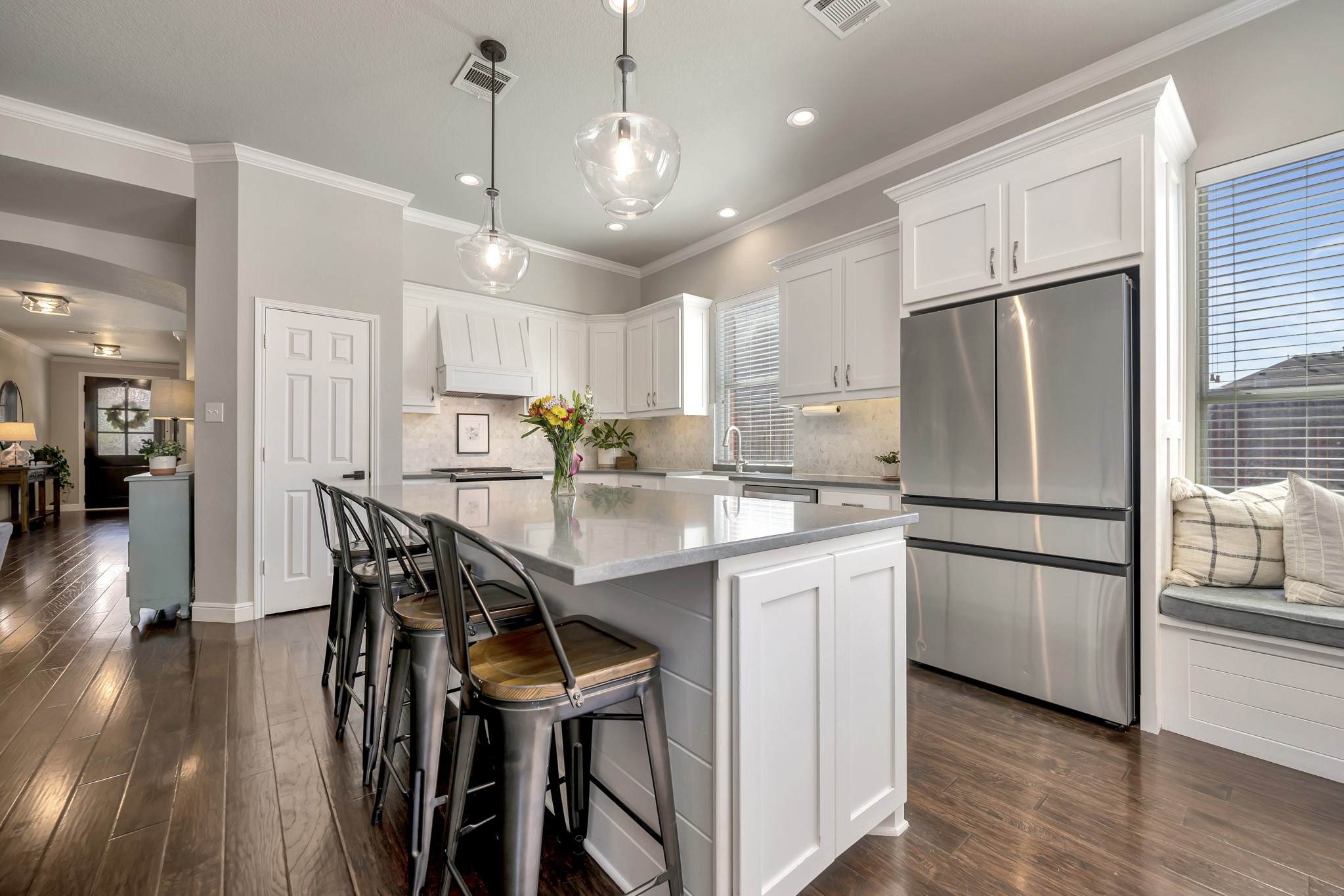 3905 Yarberry Court