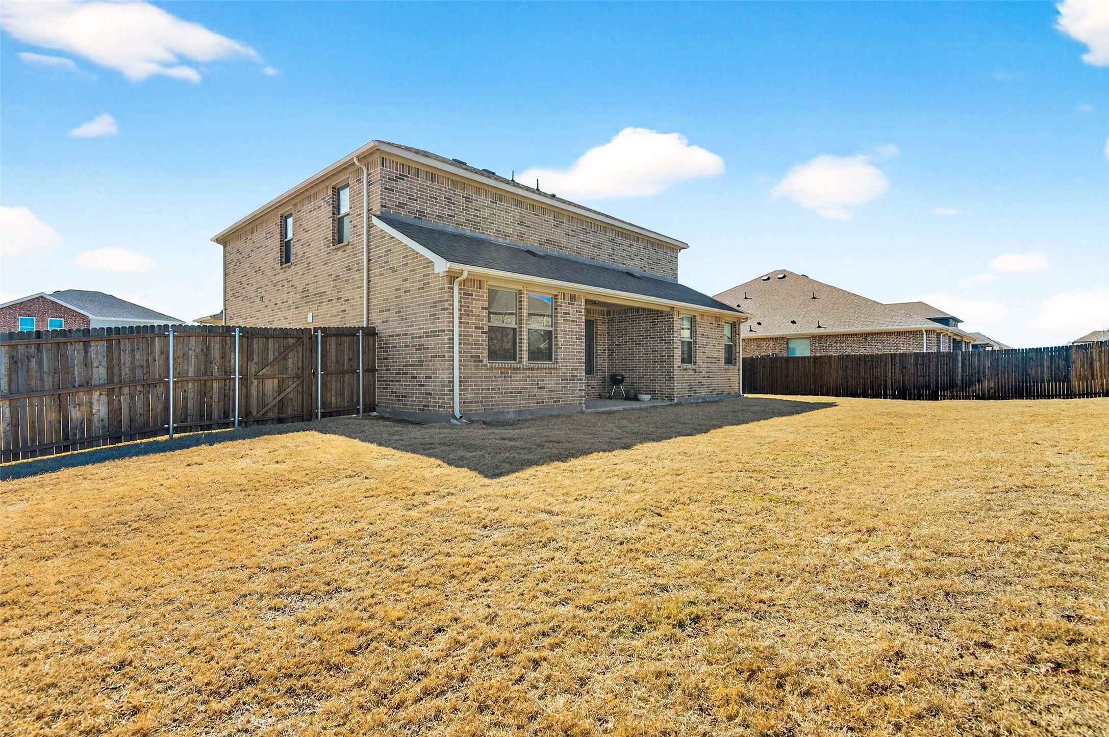1624 Whitworth Drive