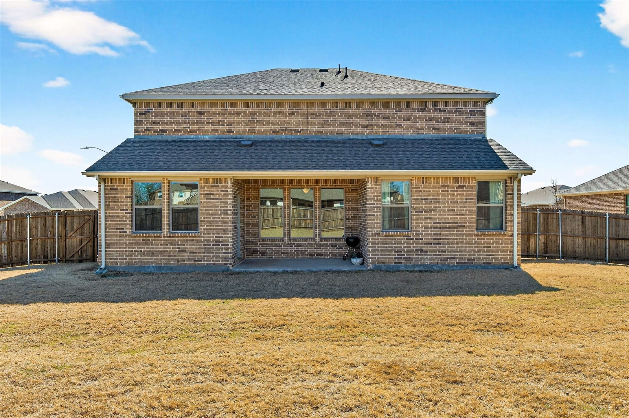 1624 Whitworth Drive