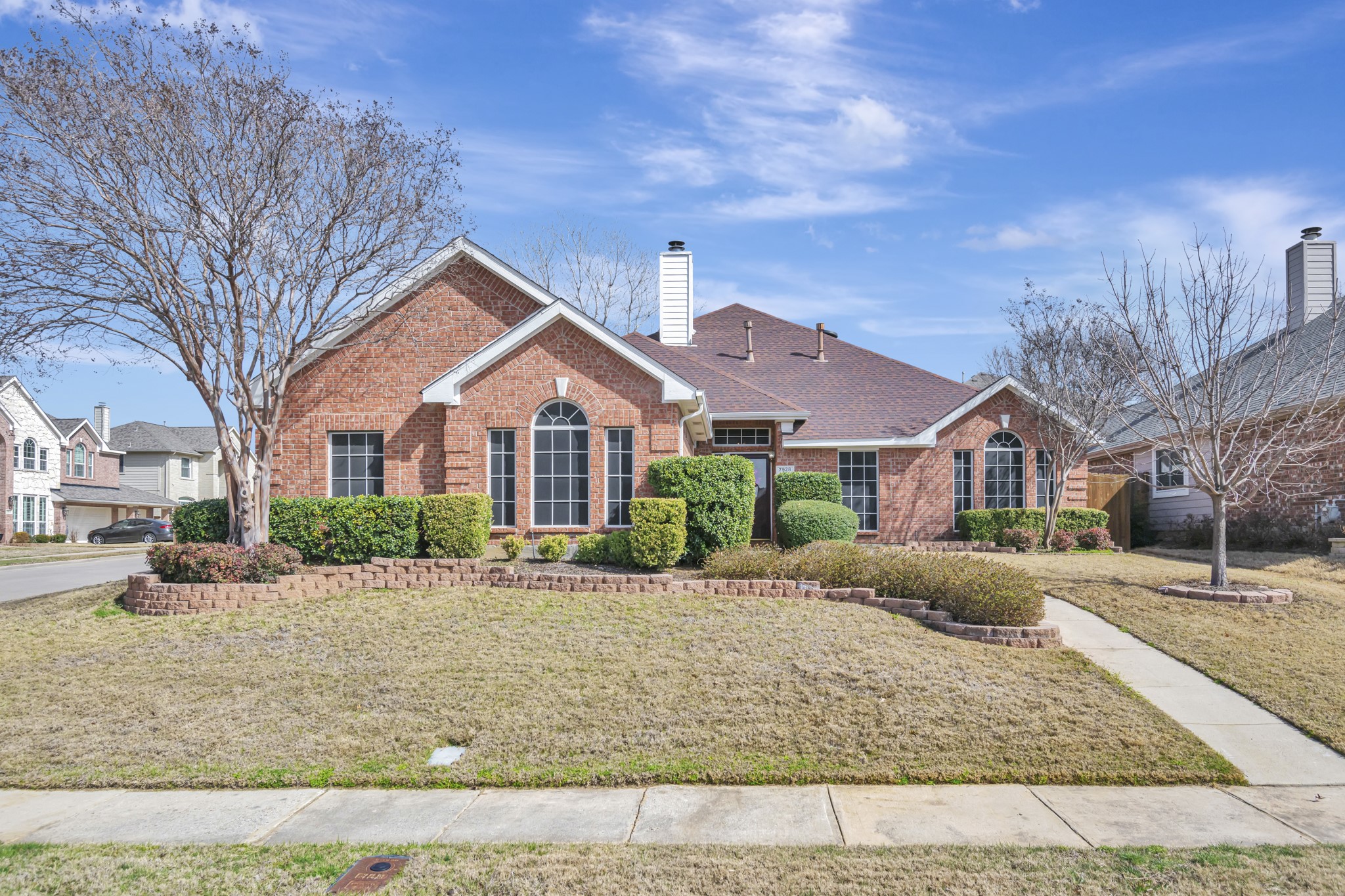 7928 Parkwood Plaza Drive
