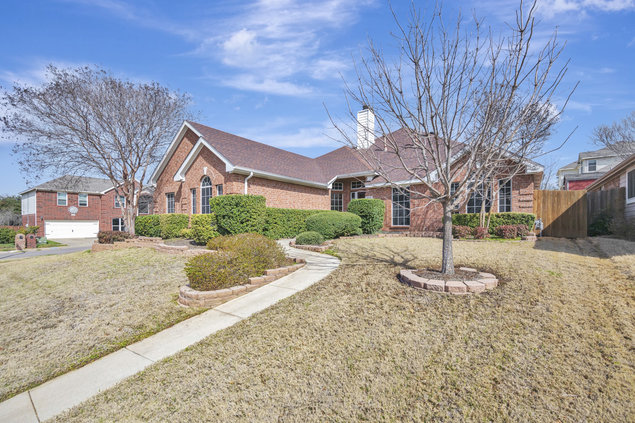 7928 Parkwood Plaza Drive