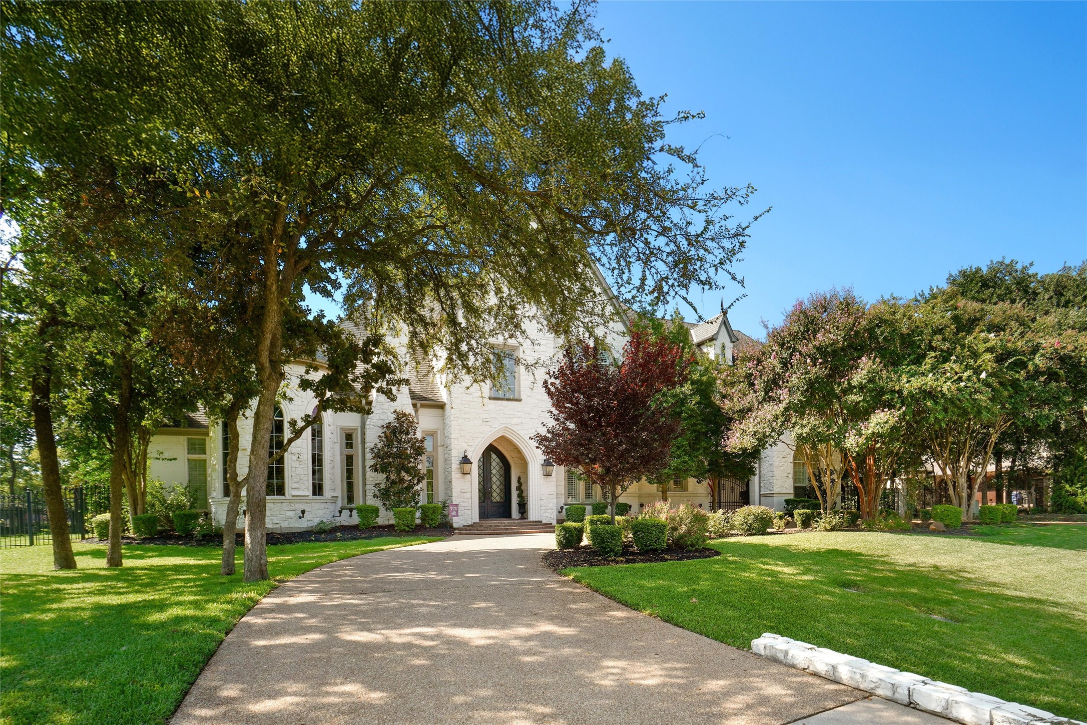 509 King Ranch Road