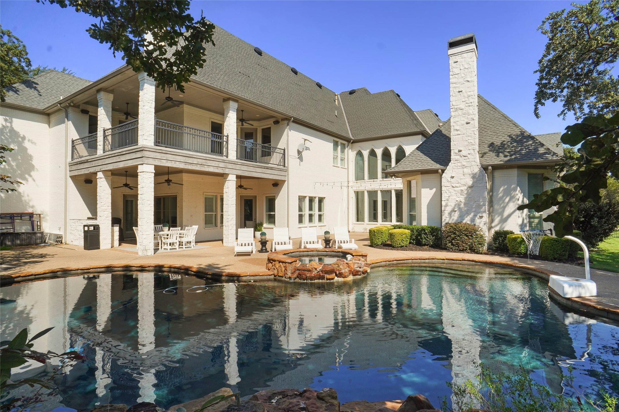 509 King Ranch Road