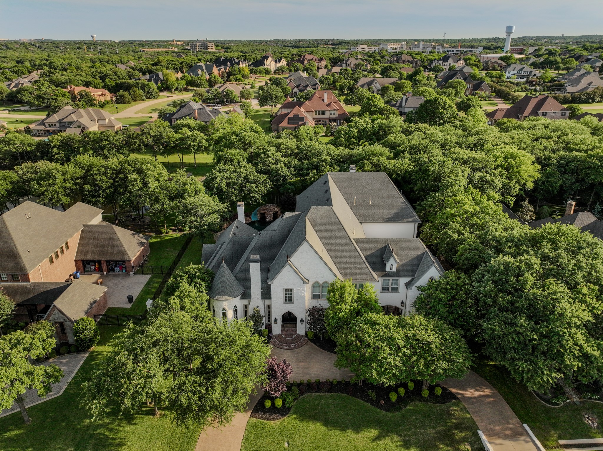 509 King Ranch Road