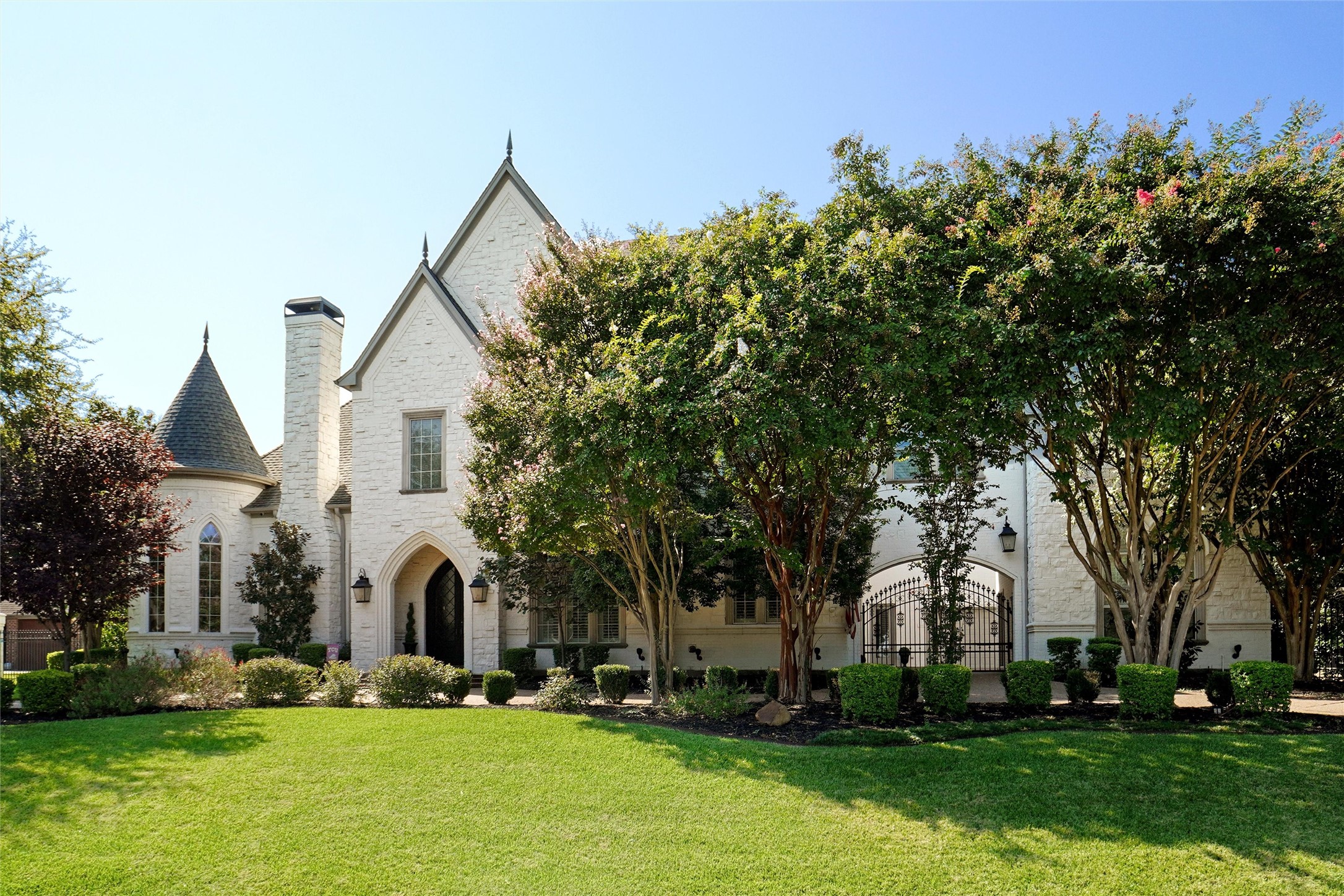 509 King Ranch Road