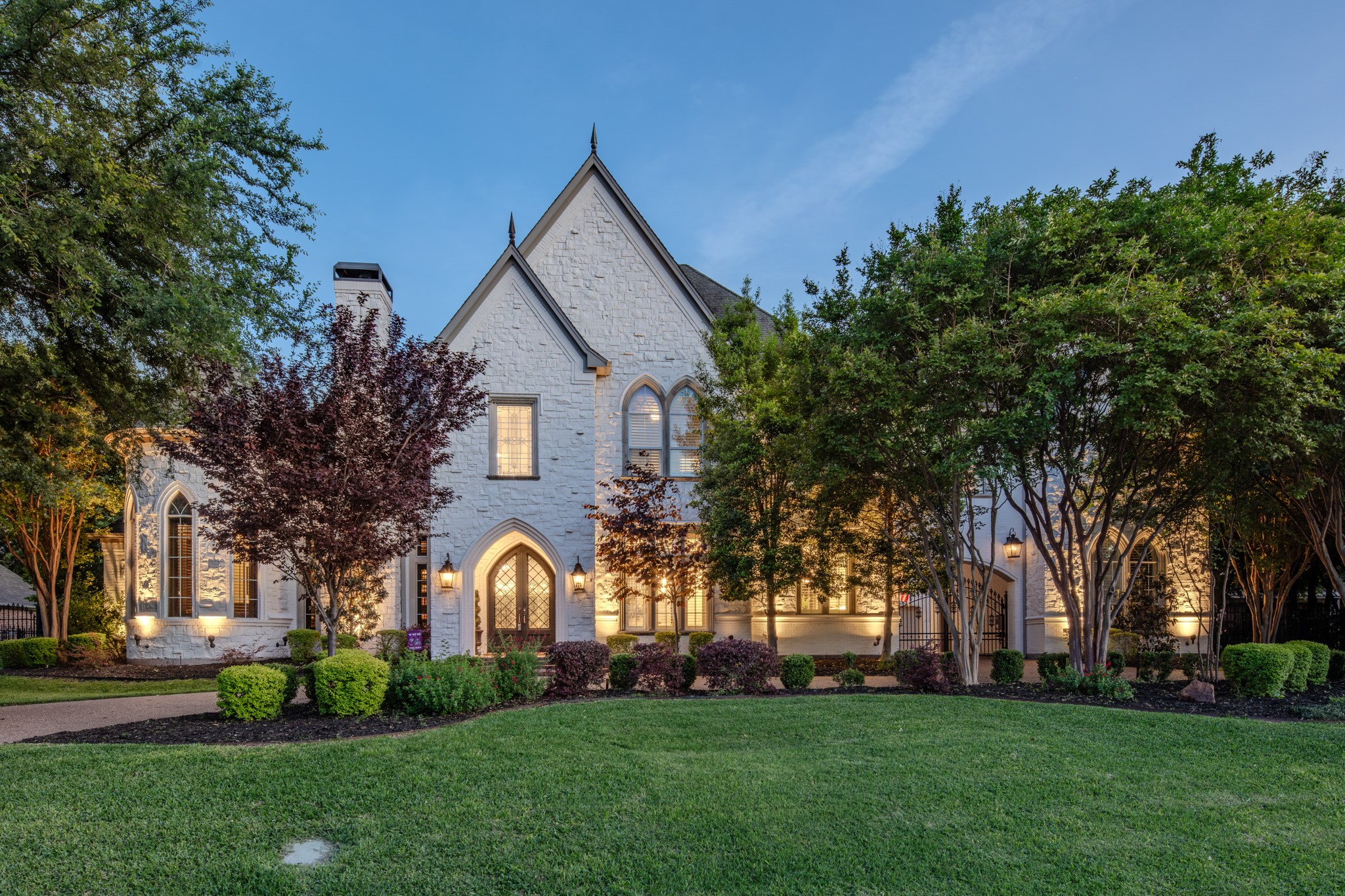 509 King Ranch Road