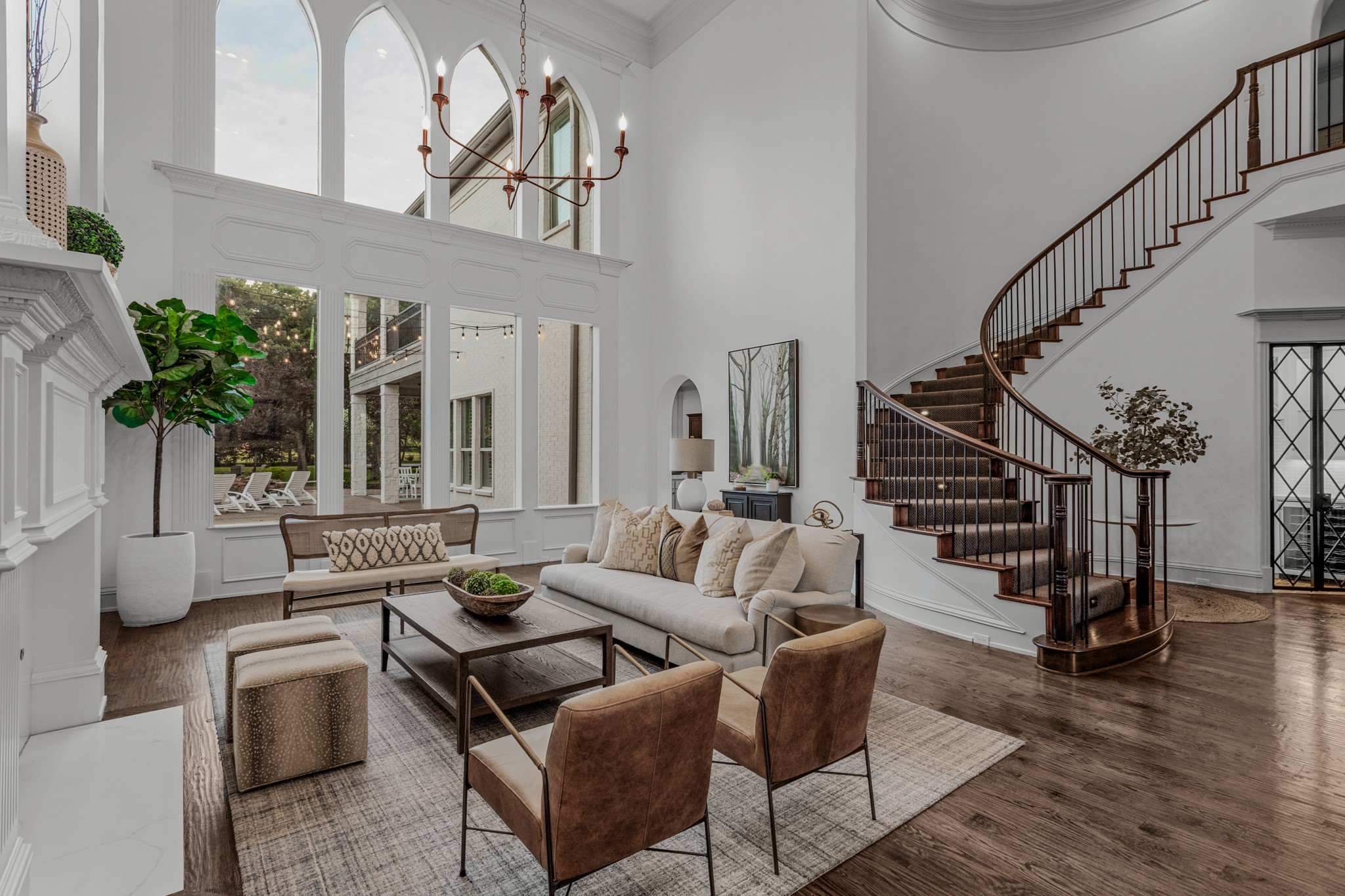 509 King Ranch Road