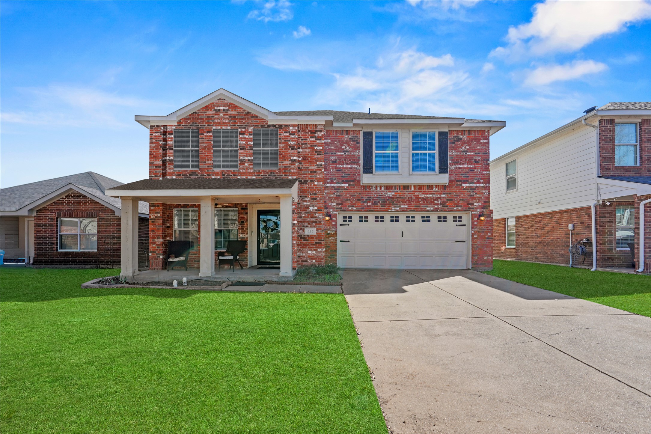125 Jefferson Drive