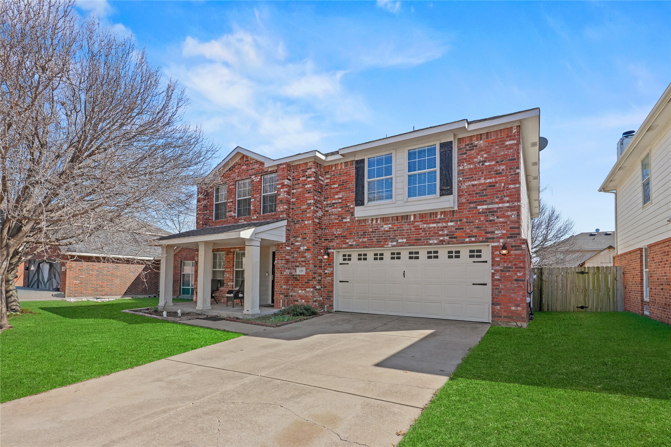 125 Jefferson Drive