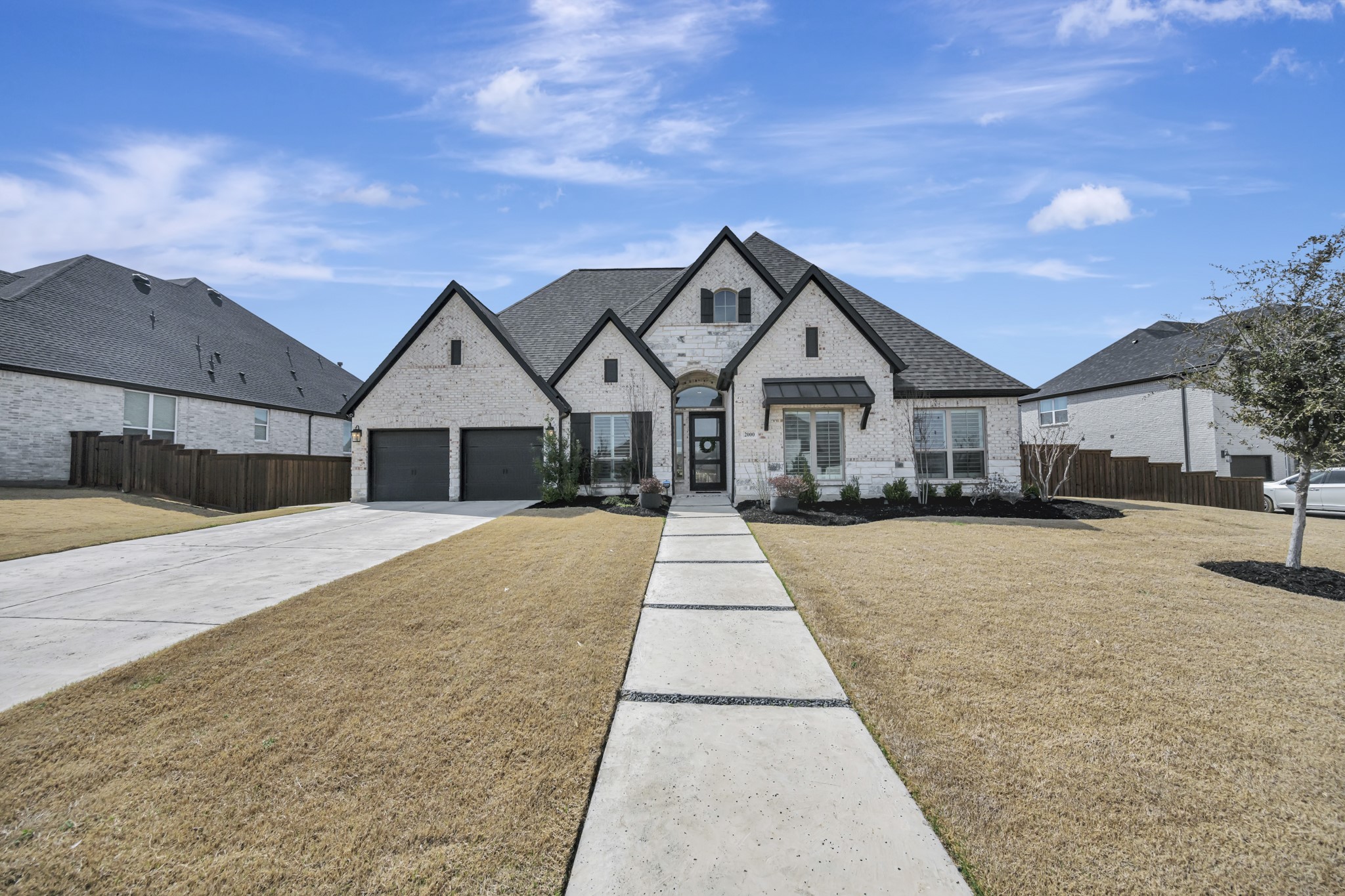 2000 Waterleaf Road