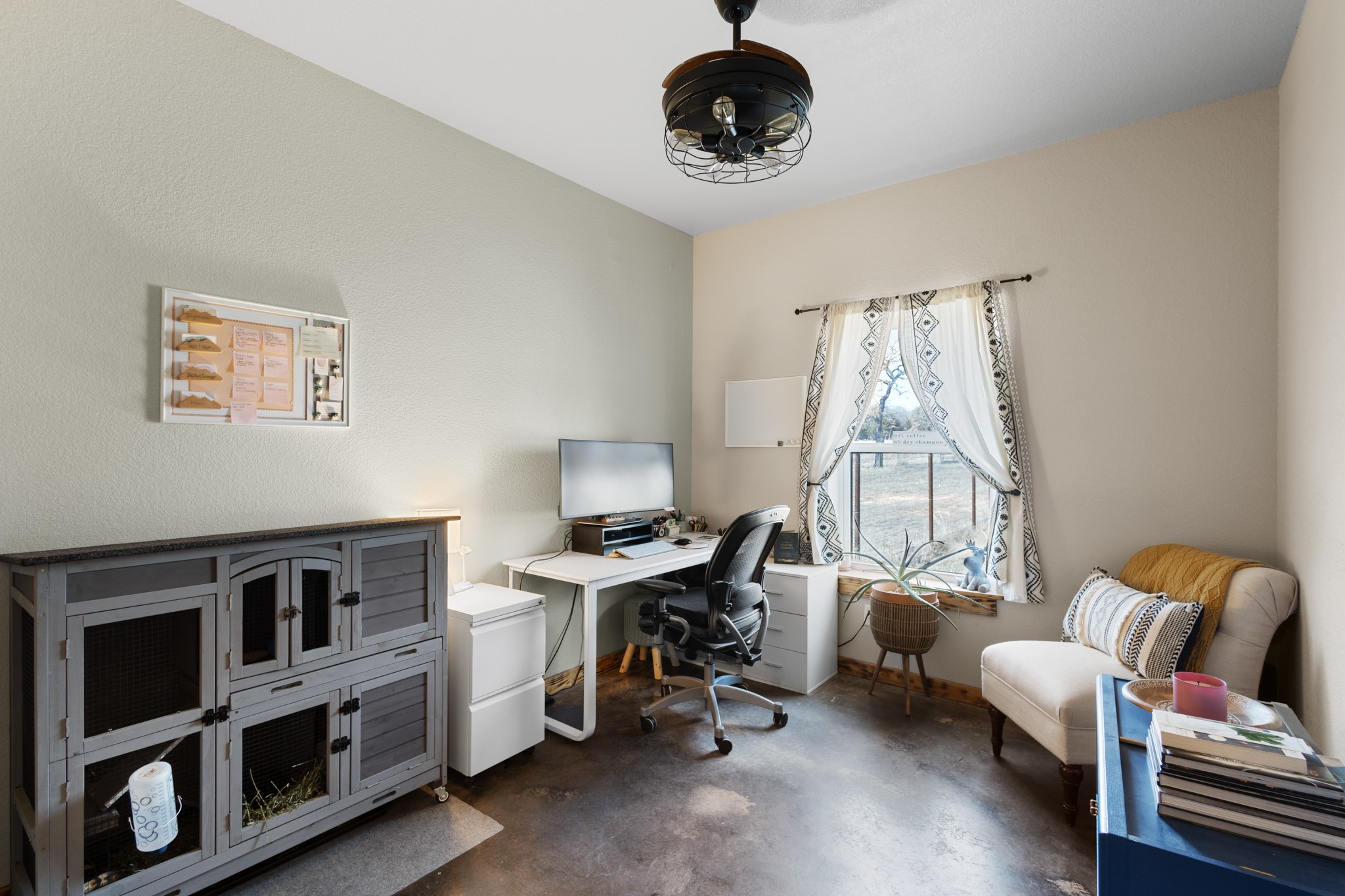 1501 Huddleston Road