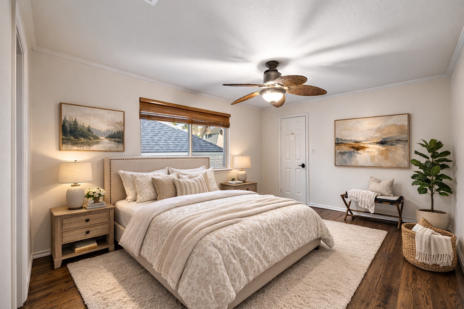 5604 Bent Creek Trail