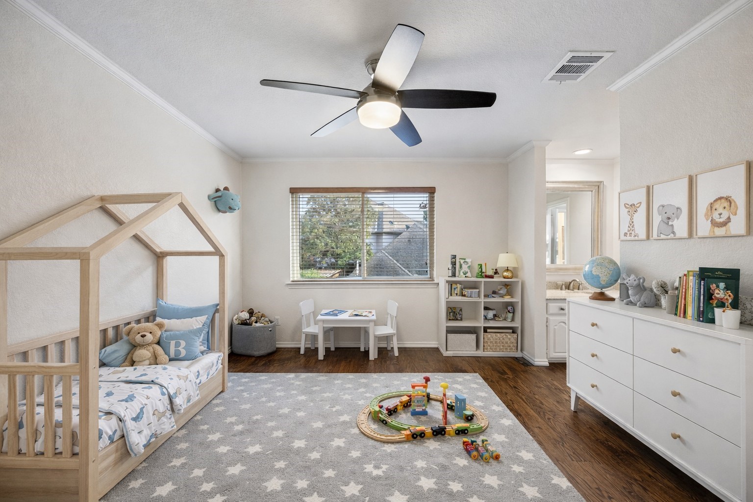 5604 Bent Creek Trail