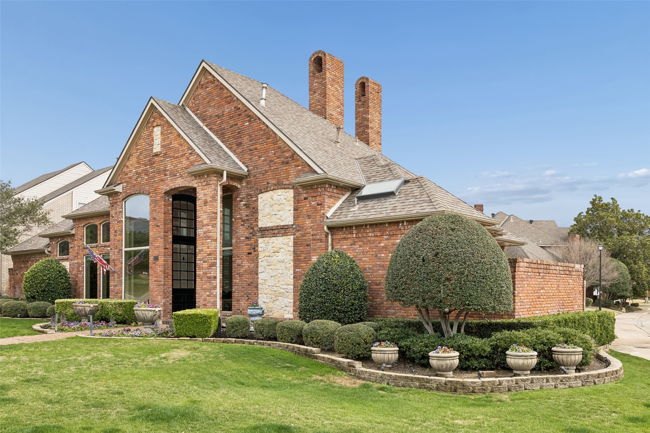 5604 Bent Creek Trail