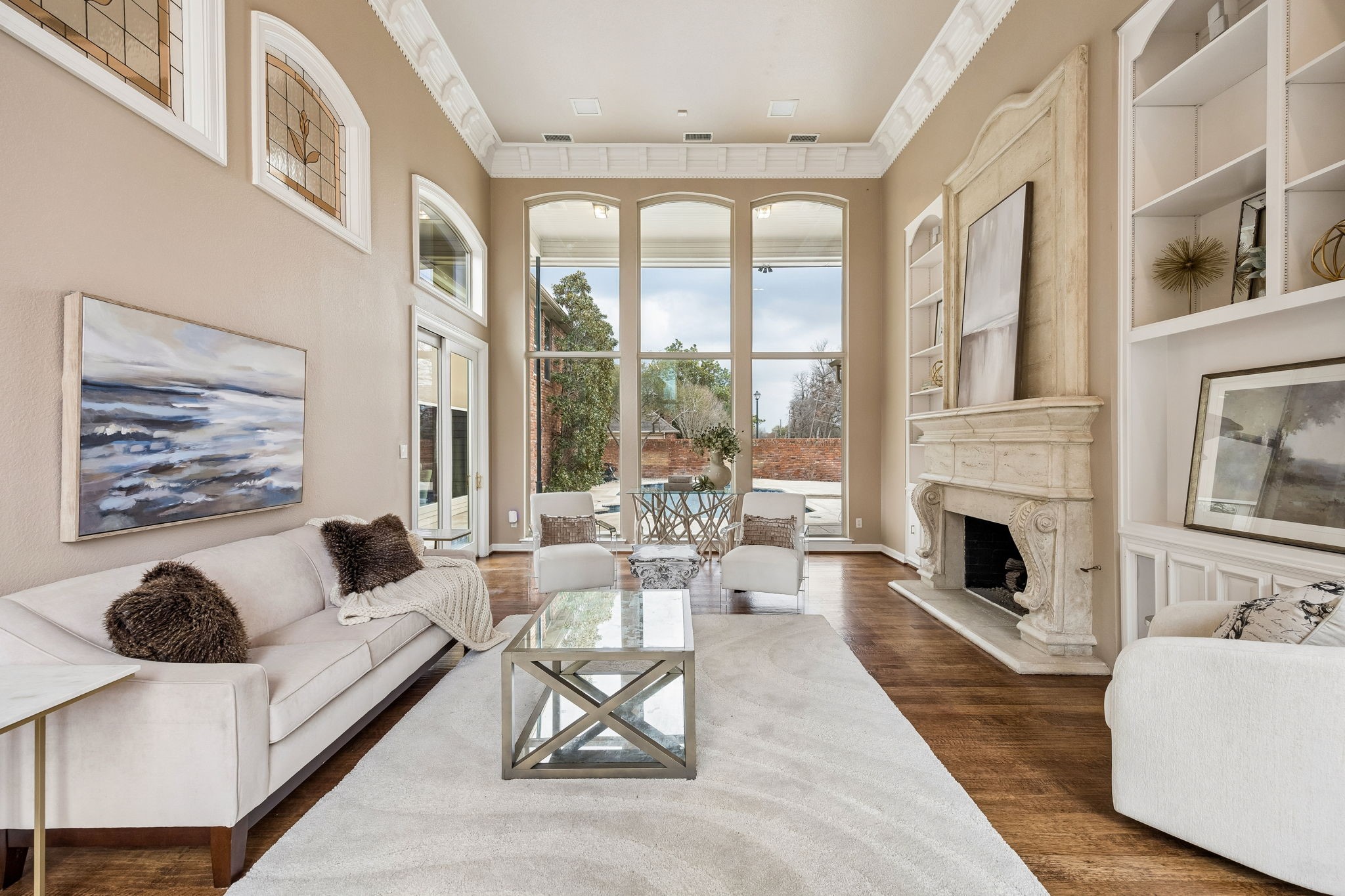 5604 Bent Creek Trail