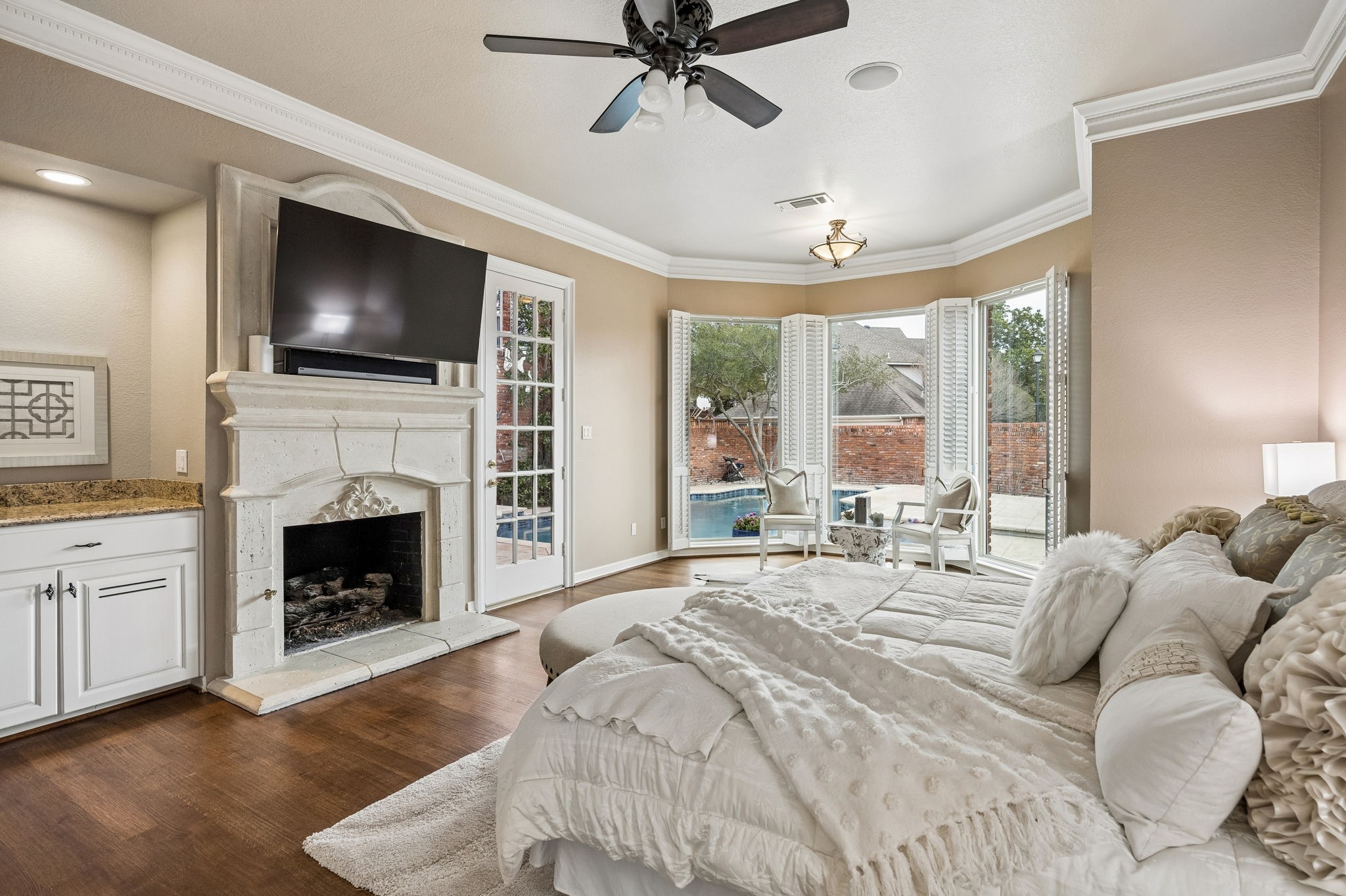 5604 Bent Creek Trail