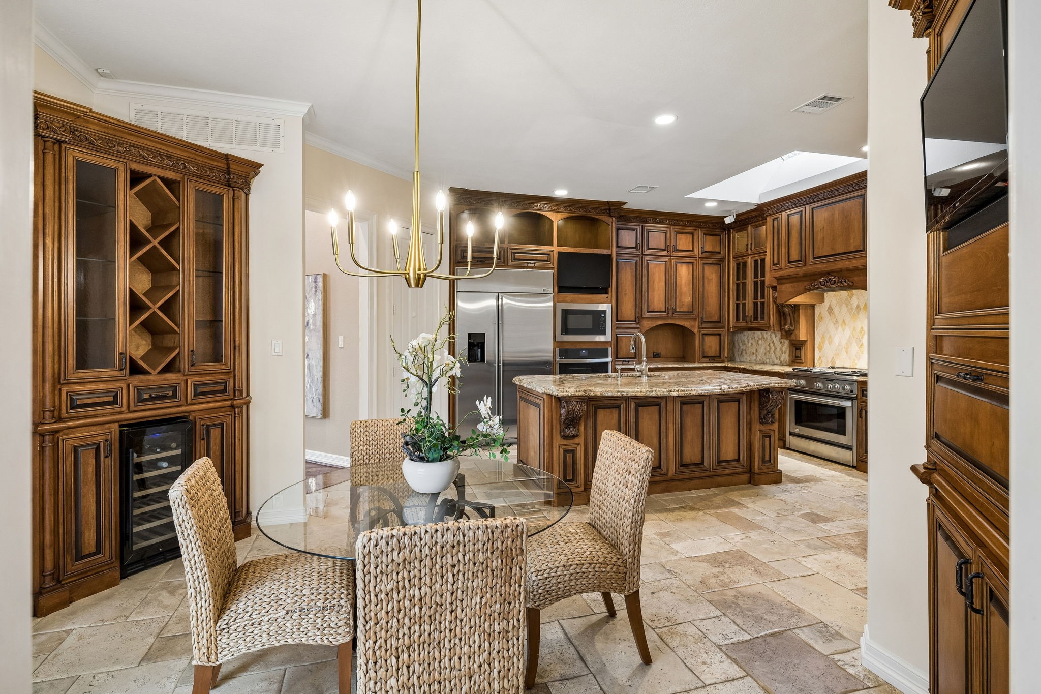 5604 Bent Creek Trail