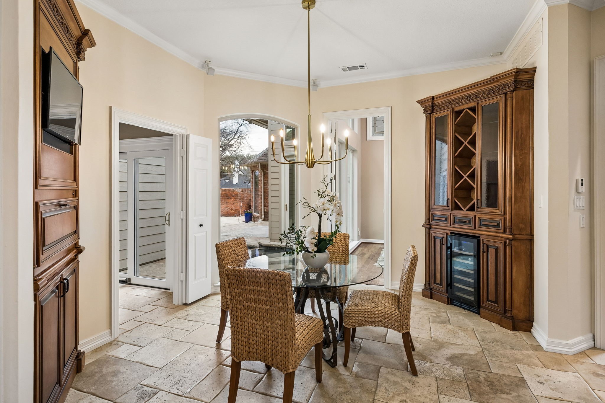 5604 Bent Creek Trail