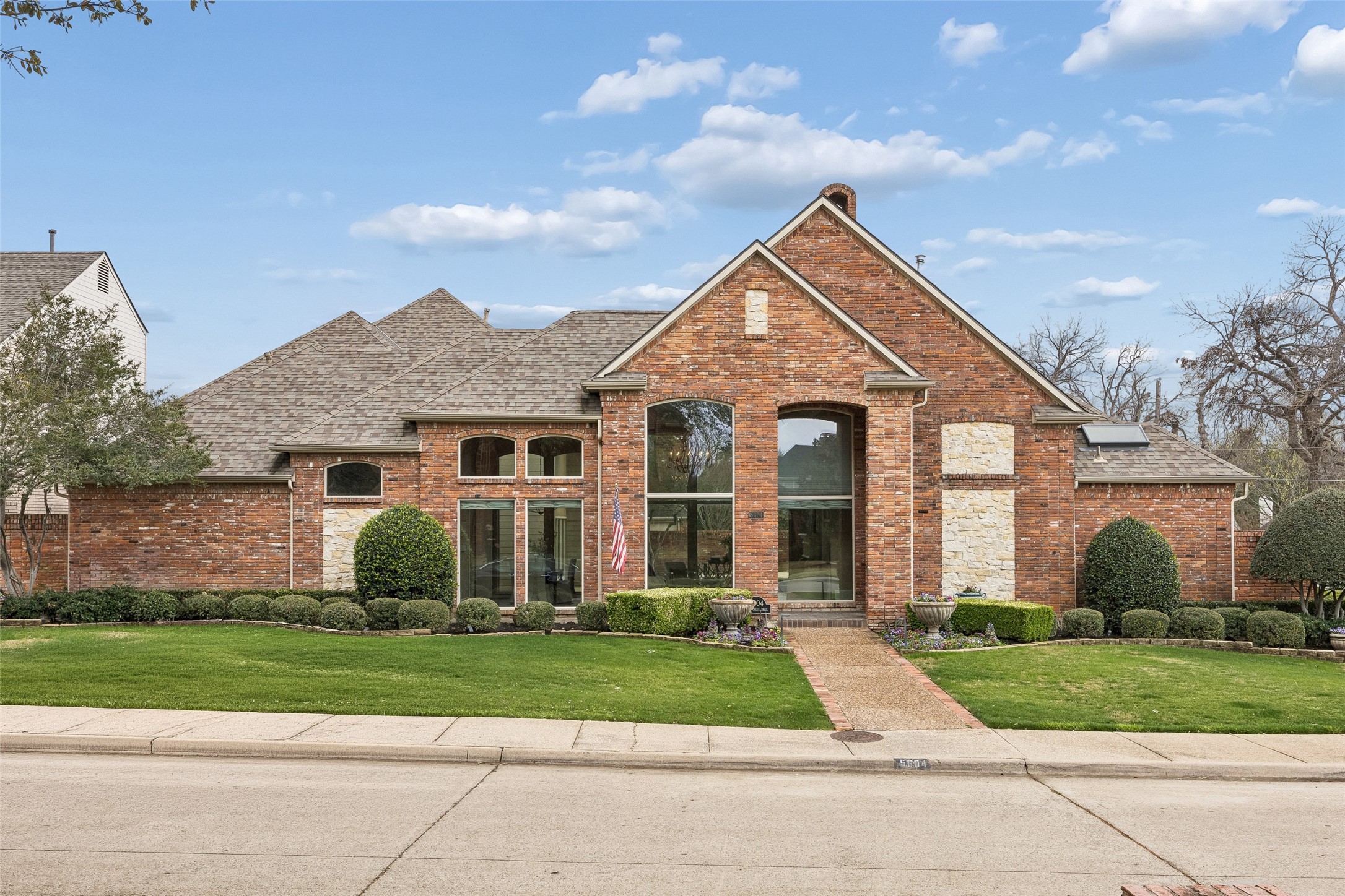 5604 Bent Creek Trail