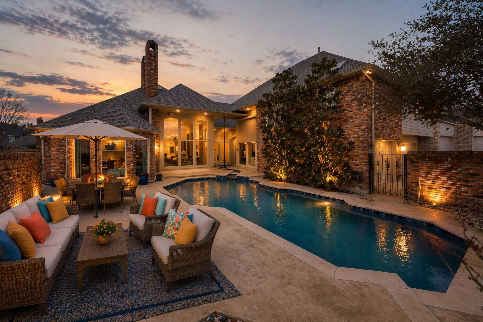 5604 Bent Creek Trail