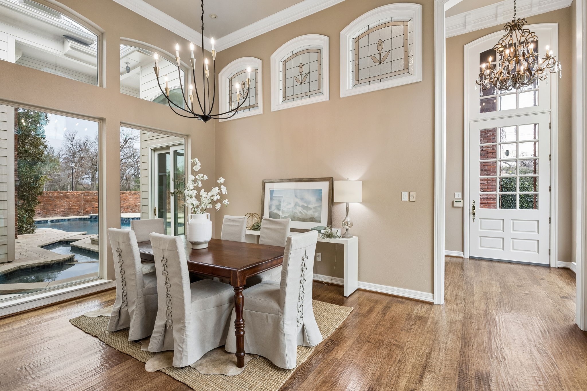 5604 Bent Creek Trail