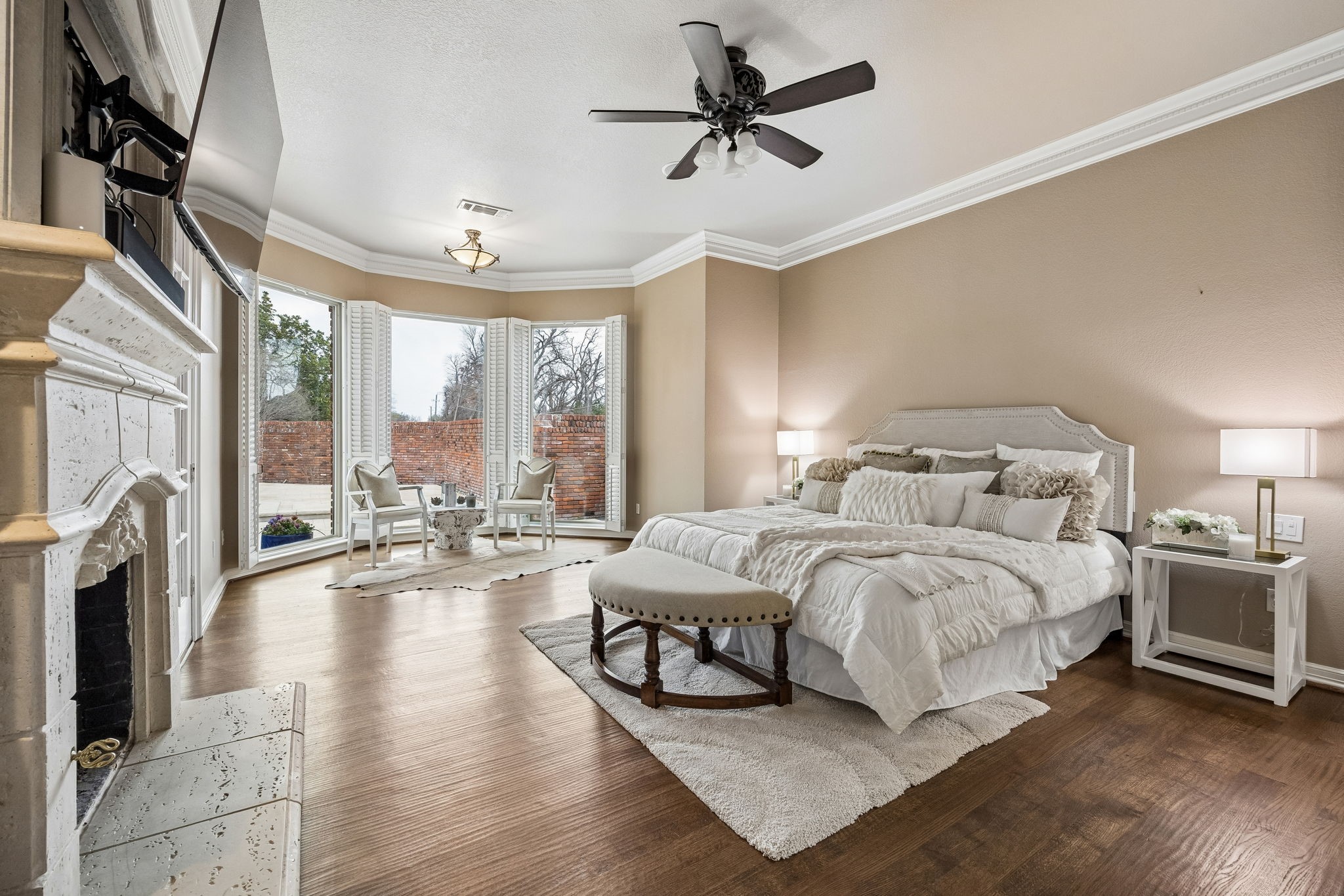 5604 Bent Creek Trail