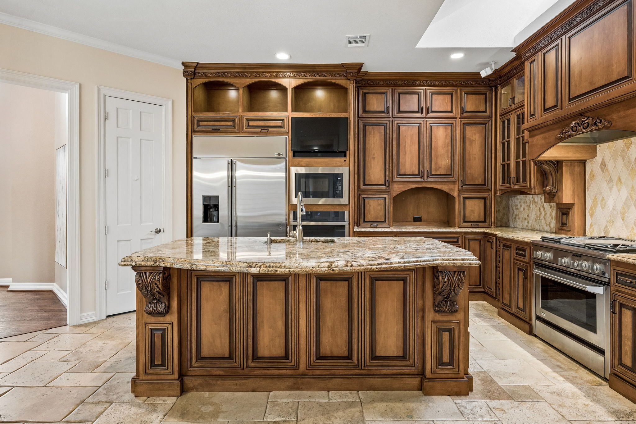 5604 Bent Creek Trail