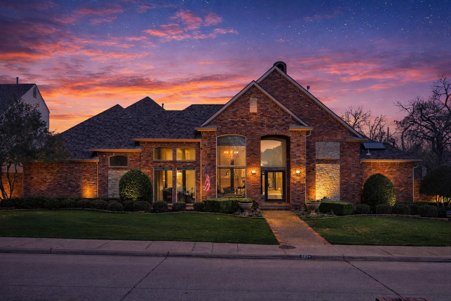 5604 Bent Creek Trail