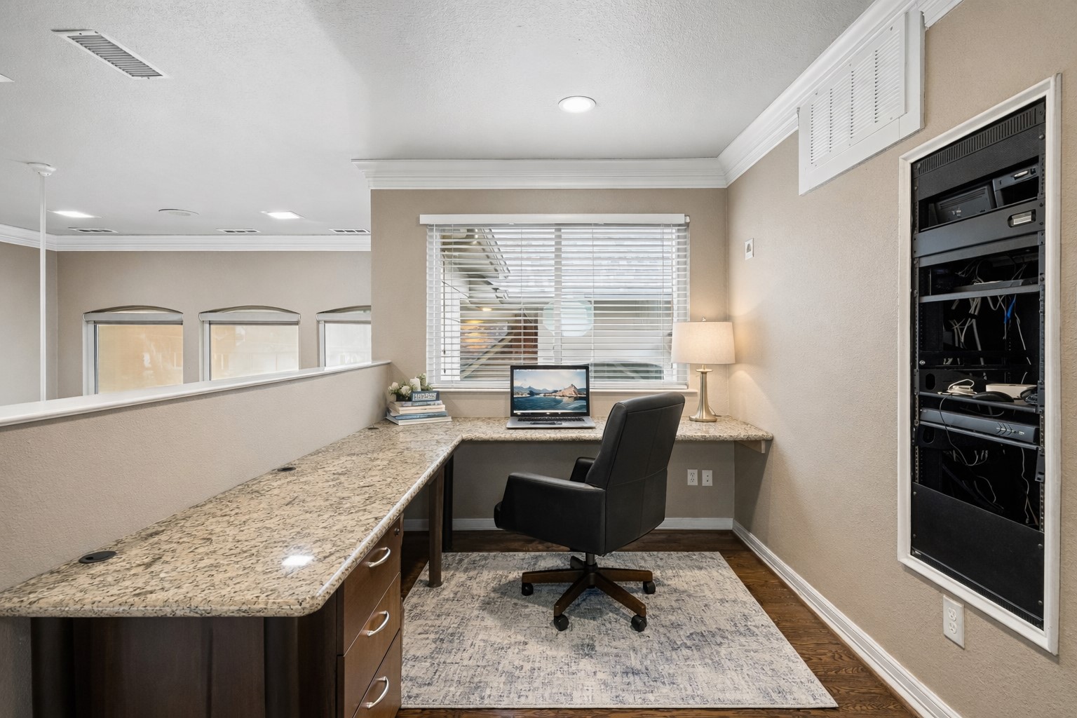 5604 Bent Creek Trail