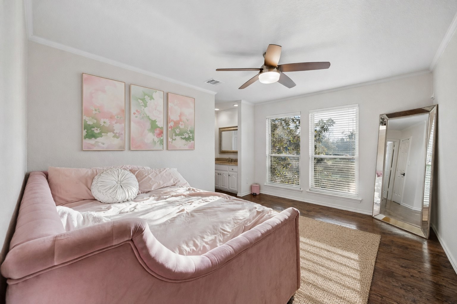 5604 Bent Creek Trail