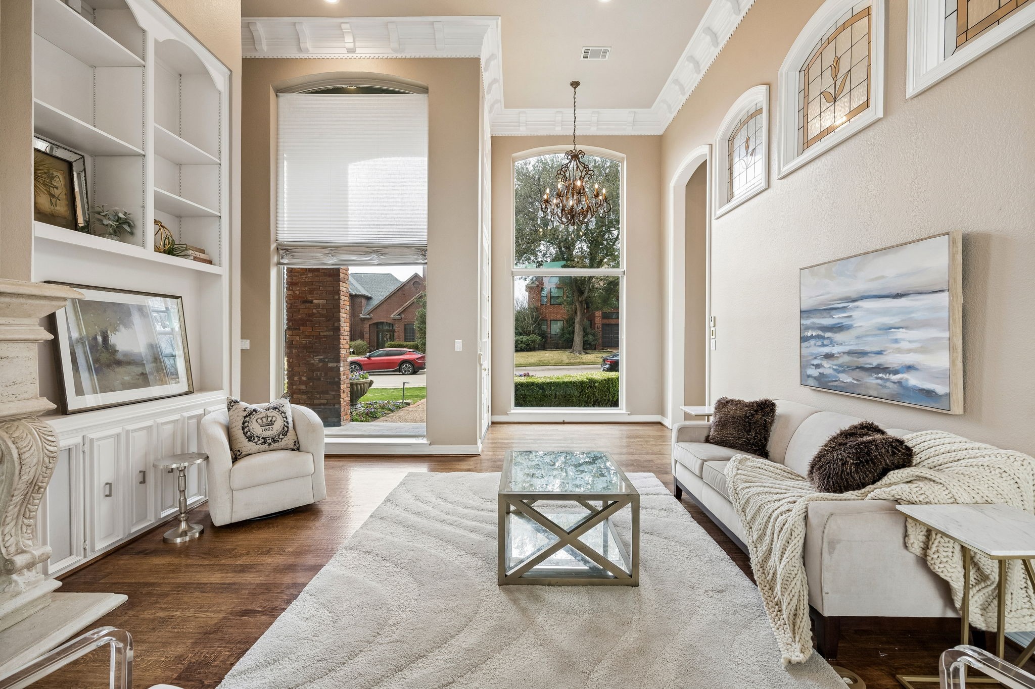 5604 Bent Creek Trail