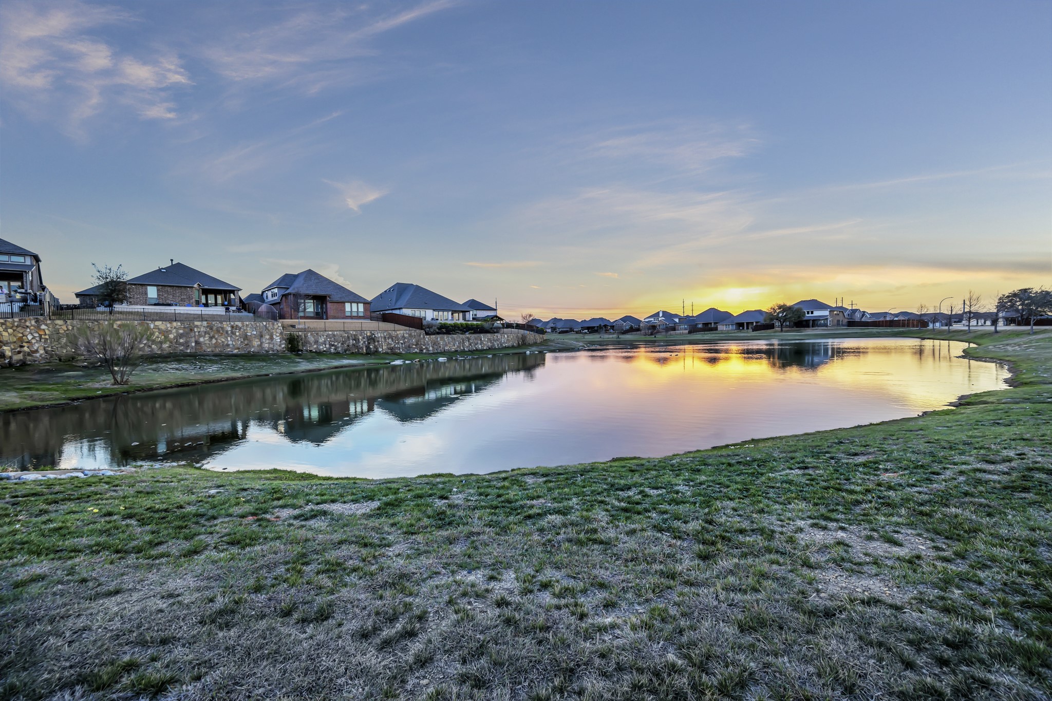 14620 Frog Lake Drive