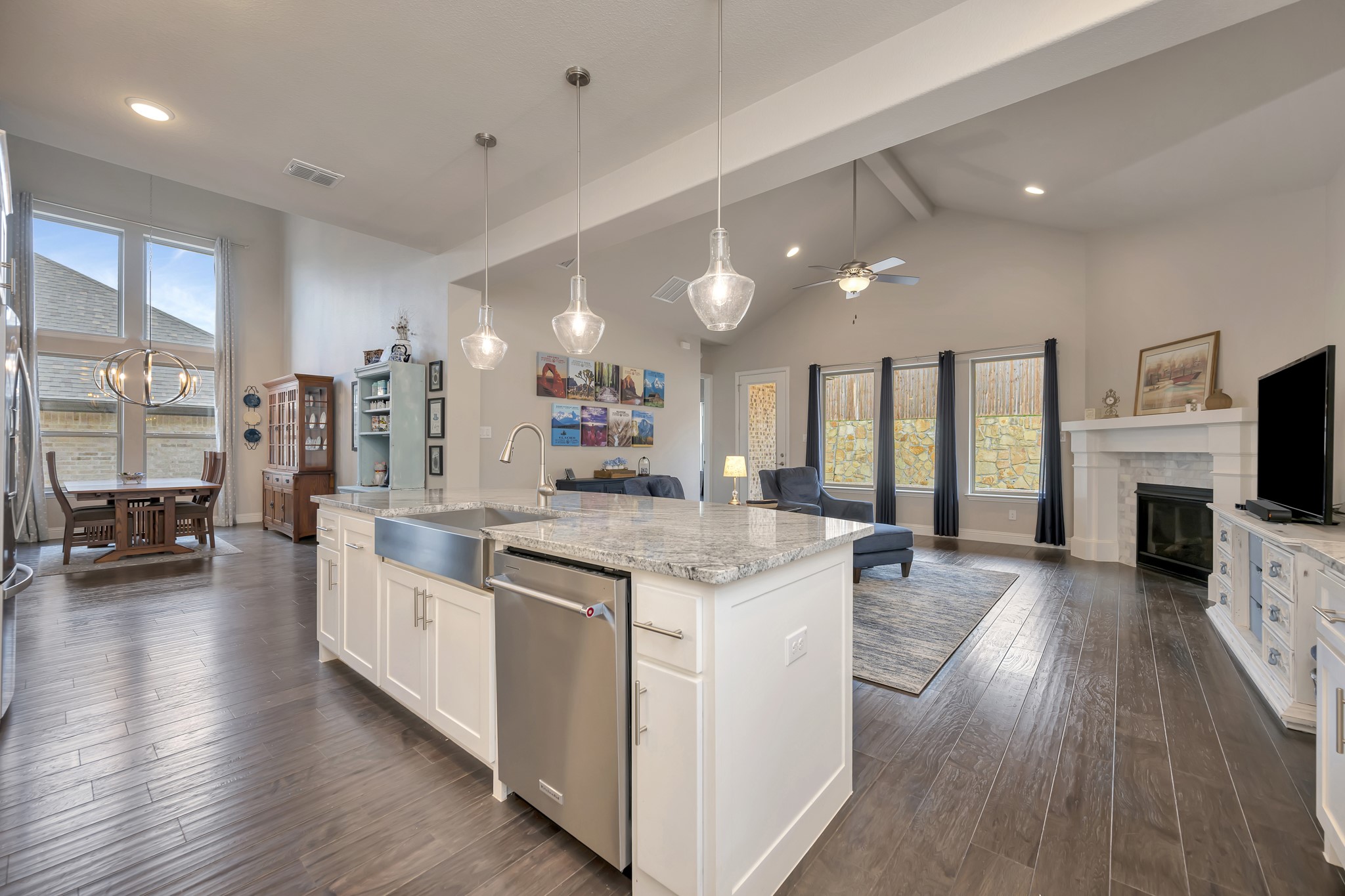 14620 Frog Lake Drive