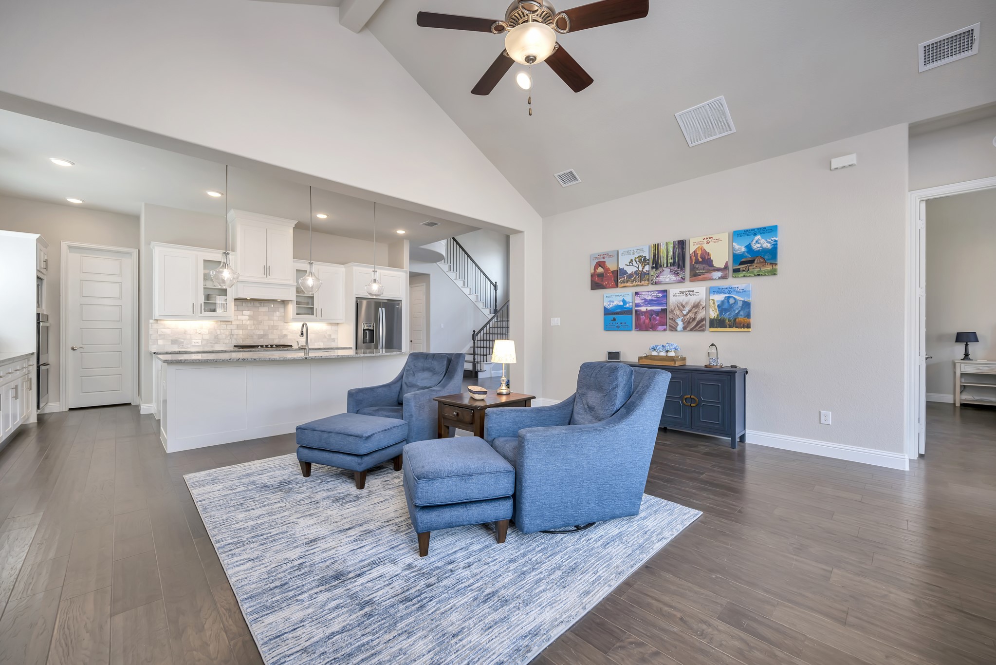 14620 Frog Lake Drive