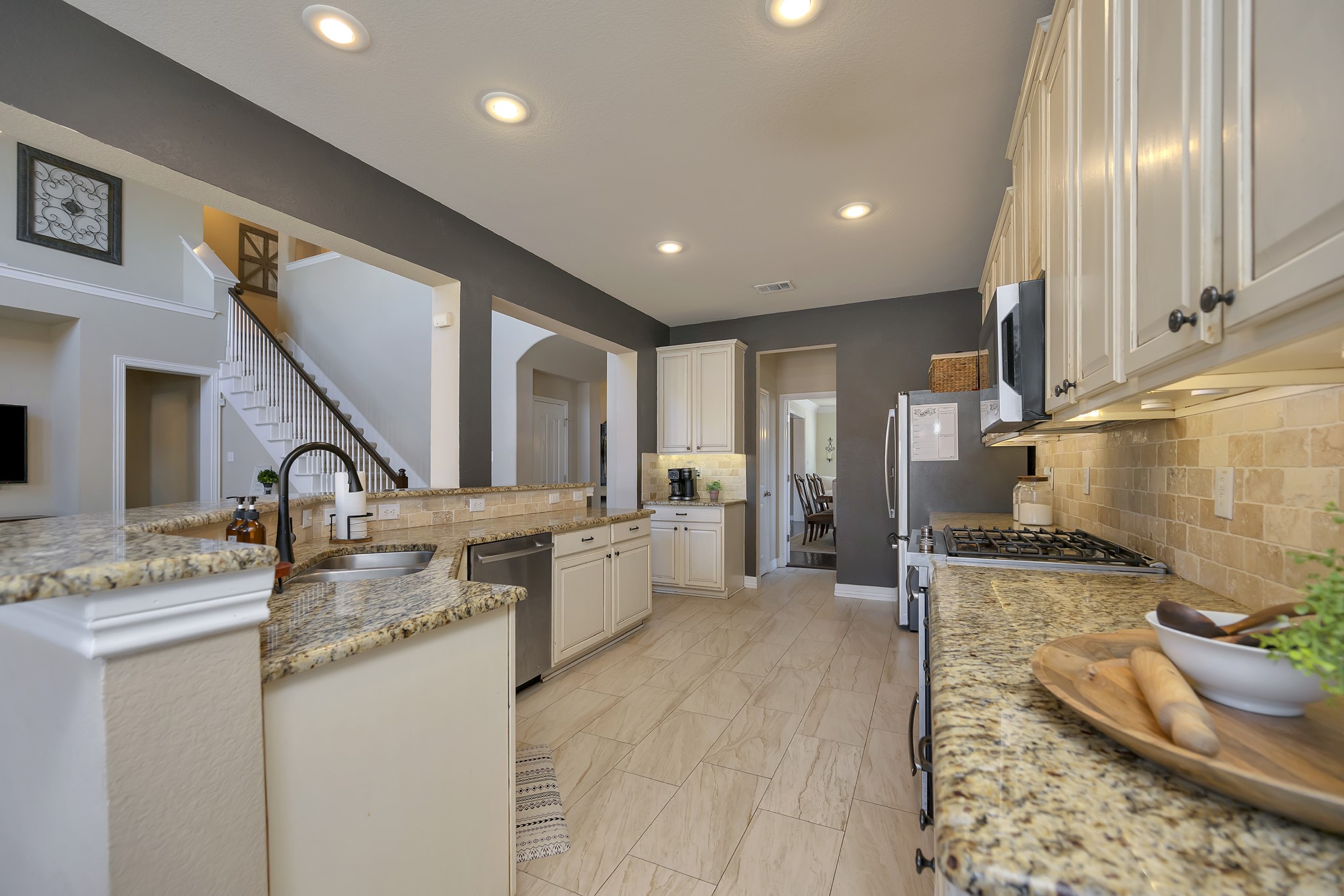 12808 Travers Trail